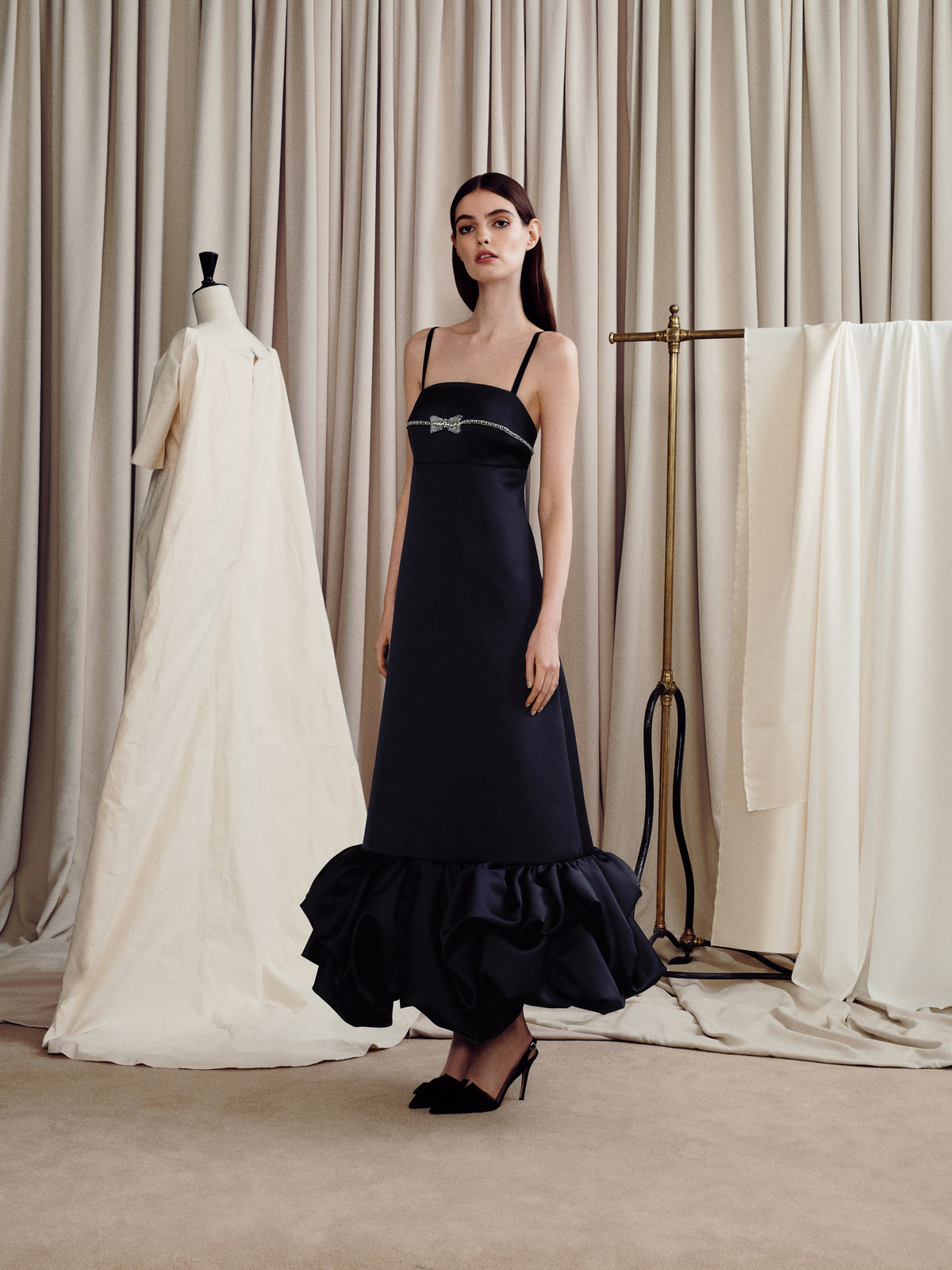 Sierra Dress (Made-to-order)