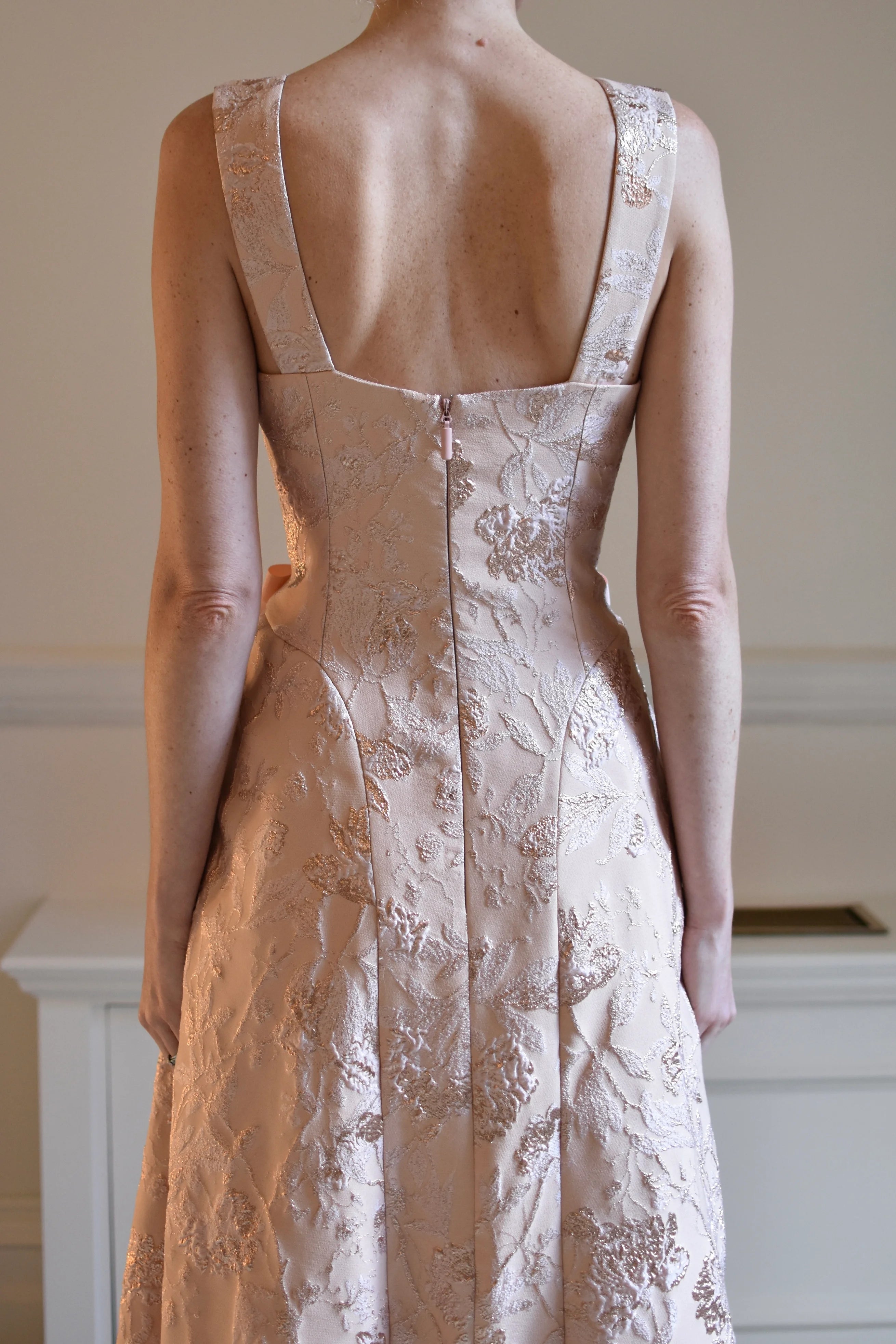 Aurora Dress (Pre-order)