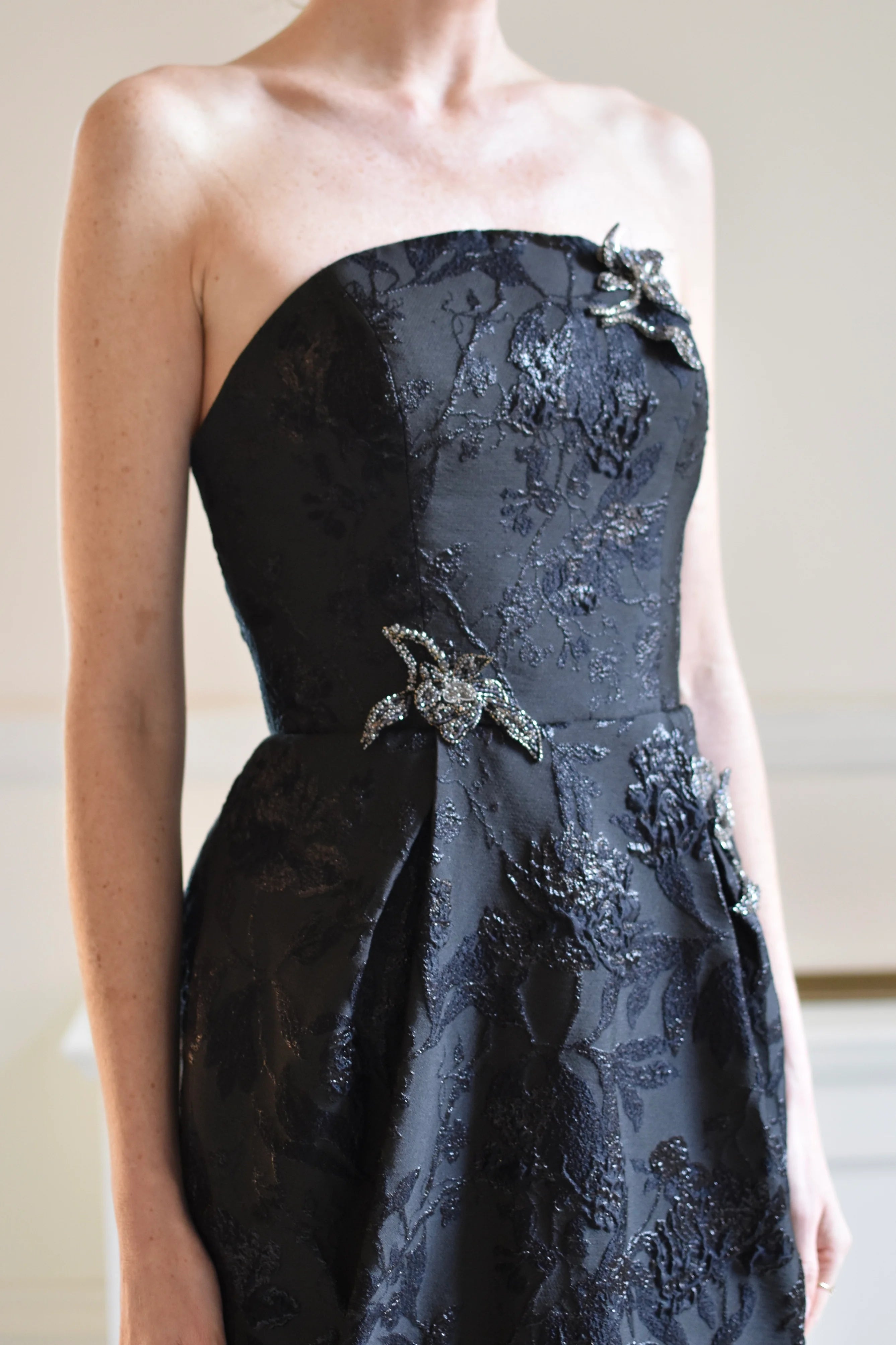 Lyra Corset Dress (Pre-order)