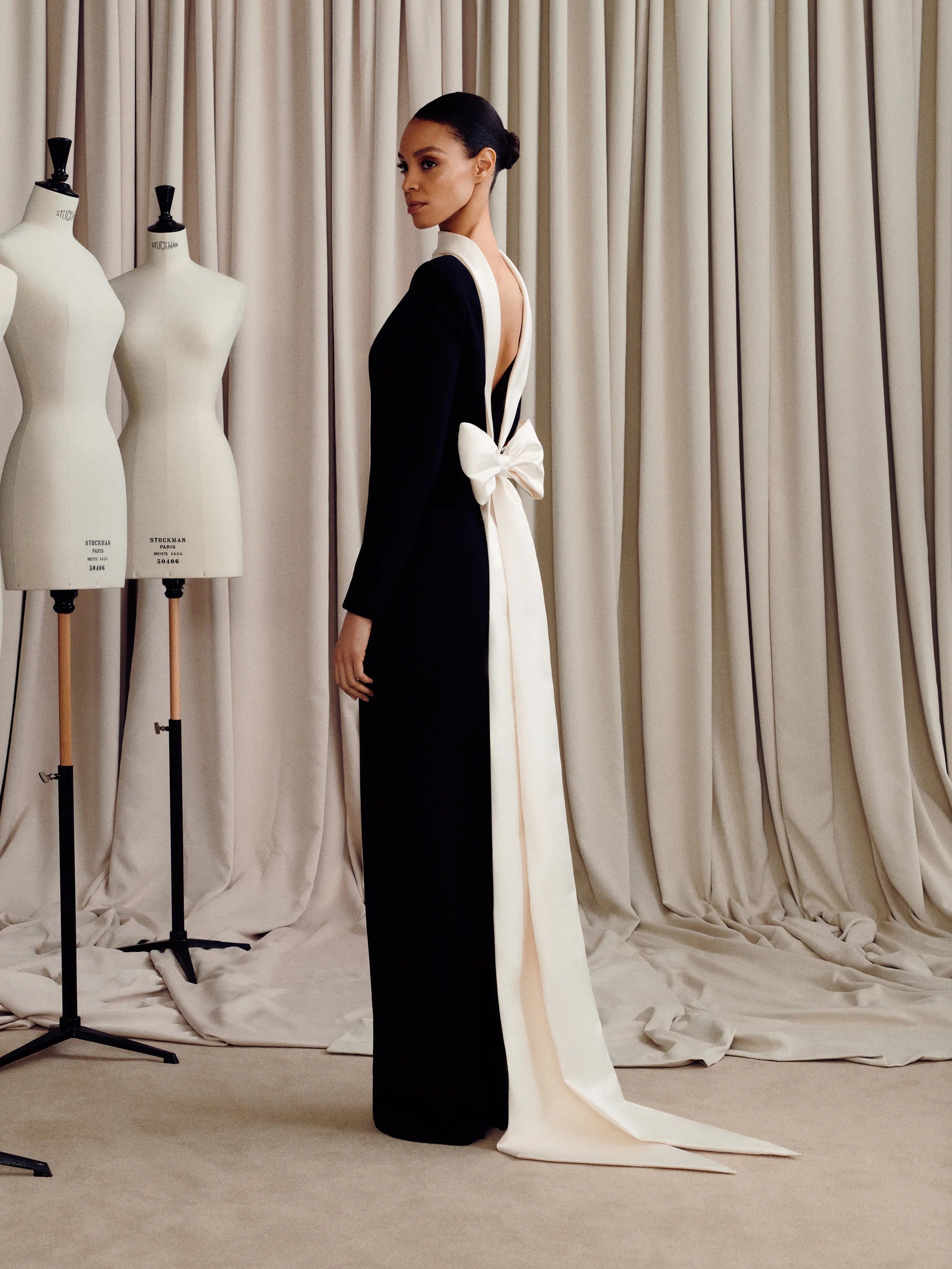 Hadley Gown