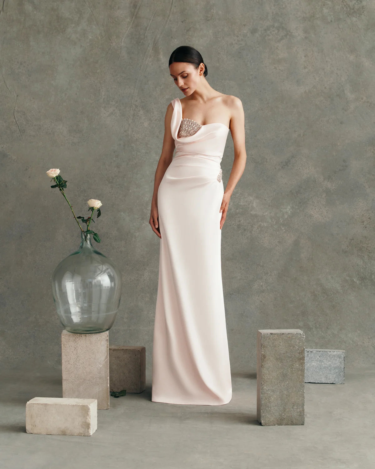 Selma Gown