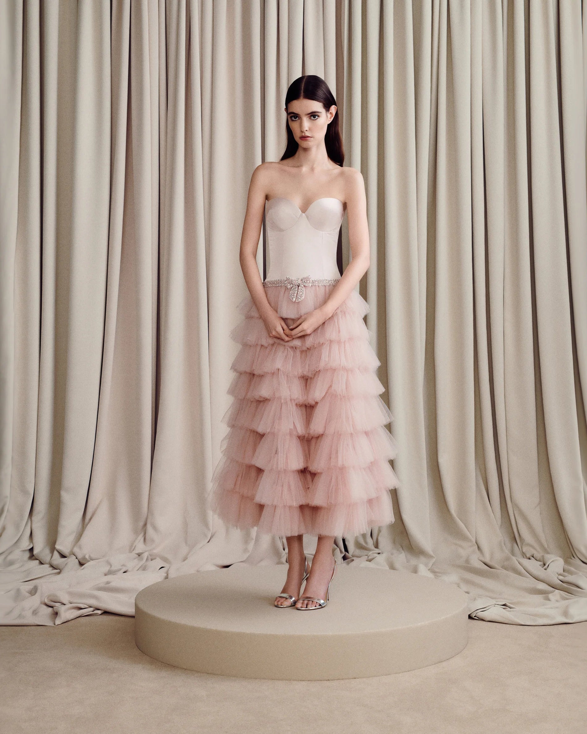 Savannah Dress (Pre-order)