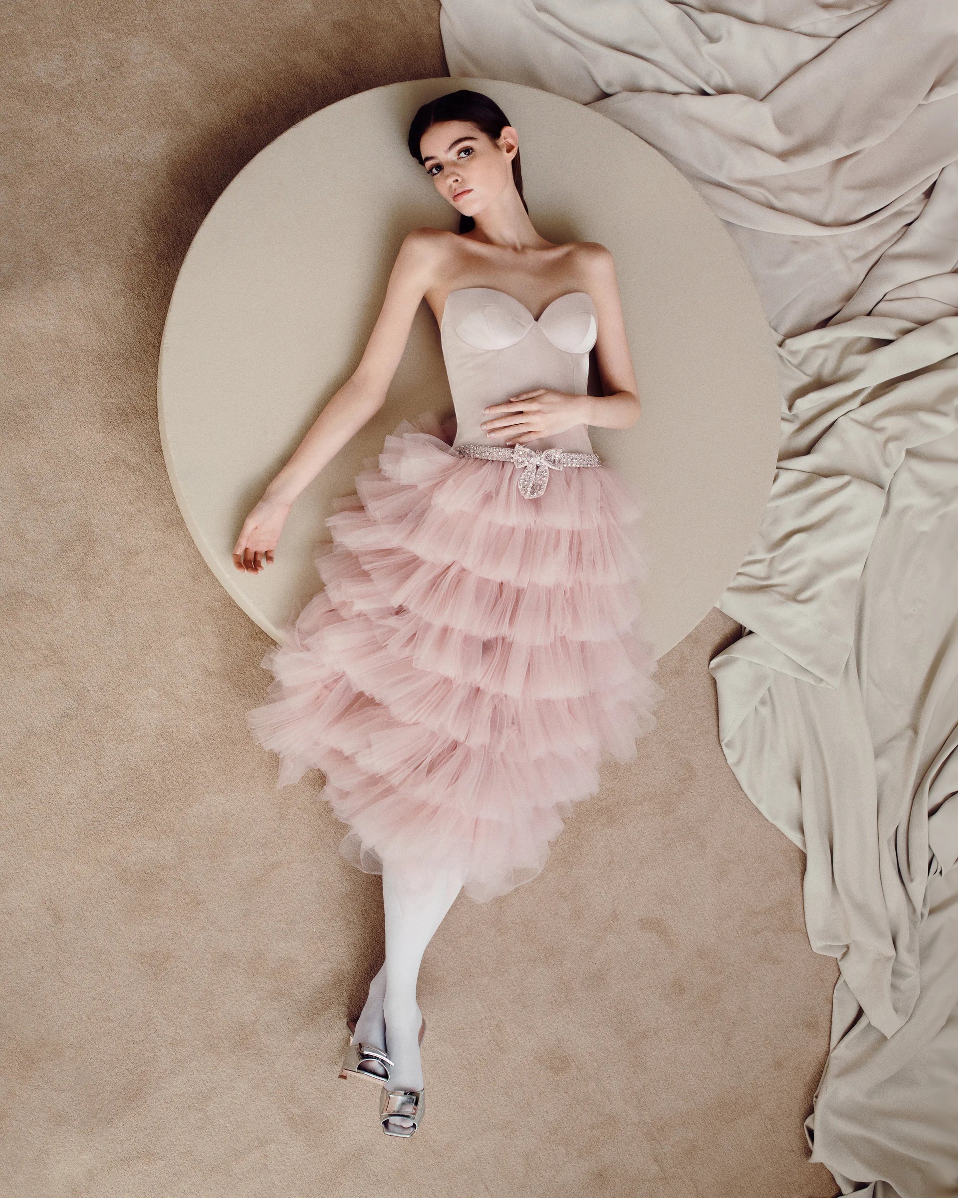Savannah Dress (Pre-order)