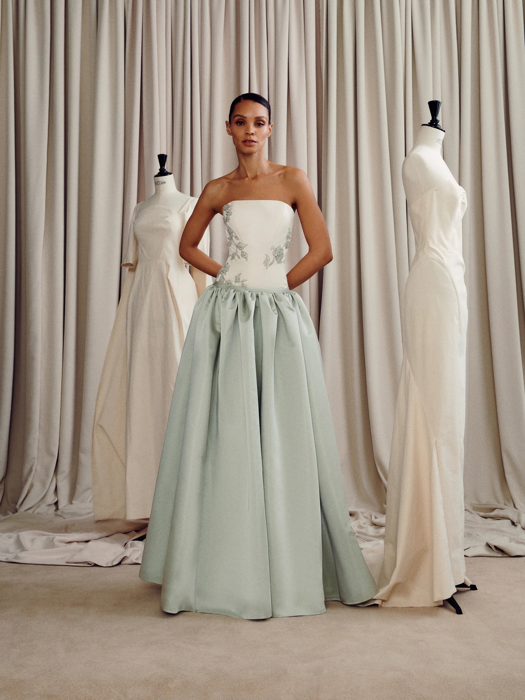 Leila Gown