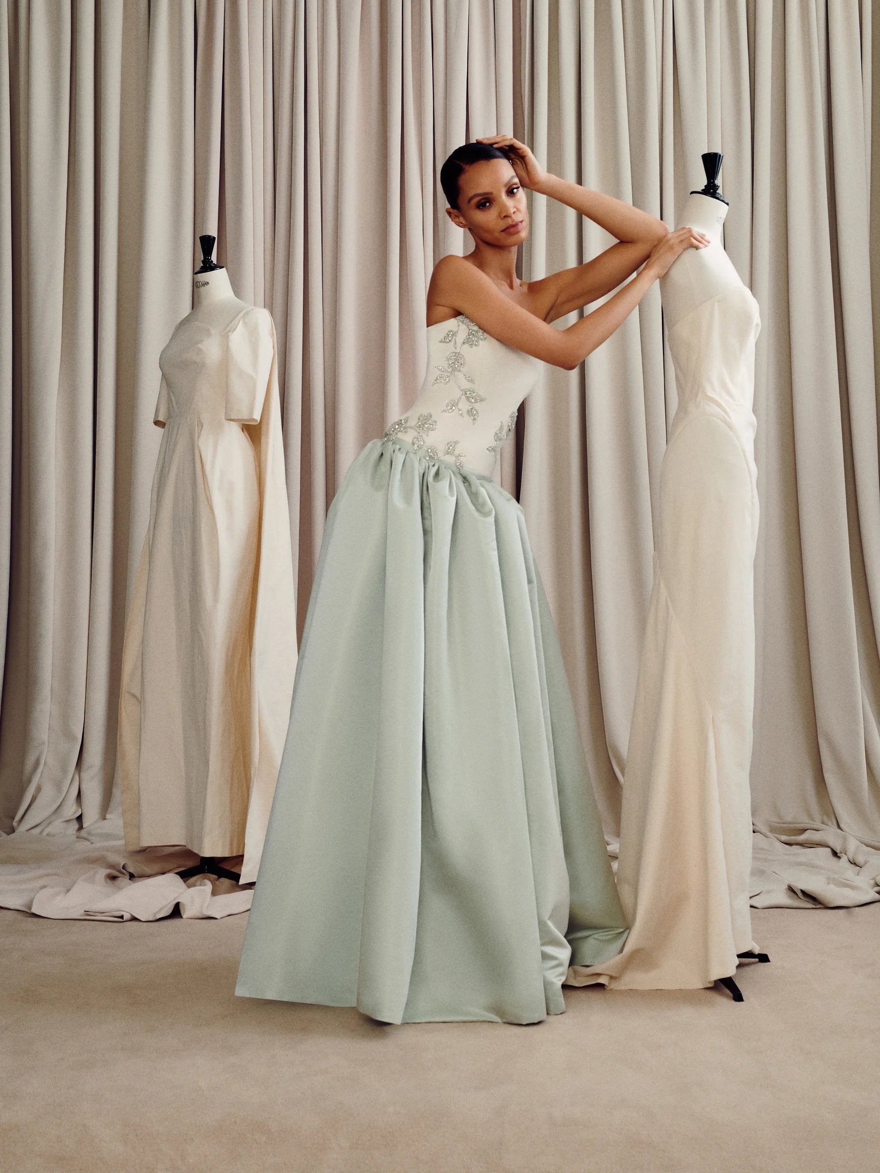 Leila Gown