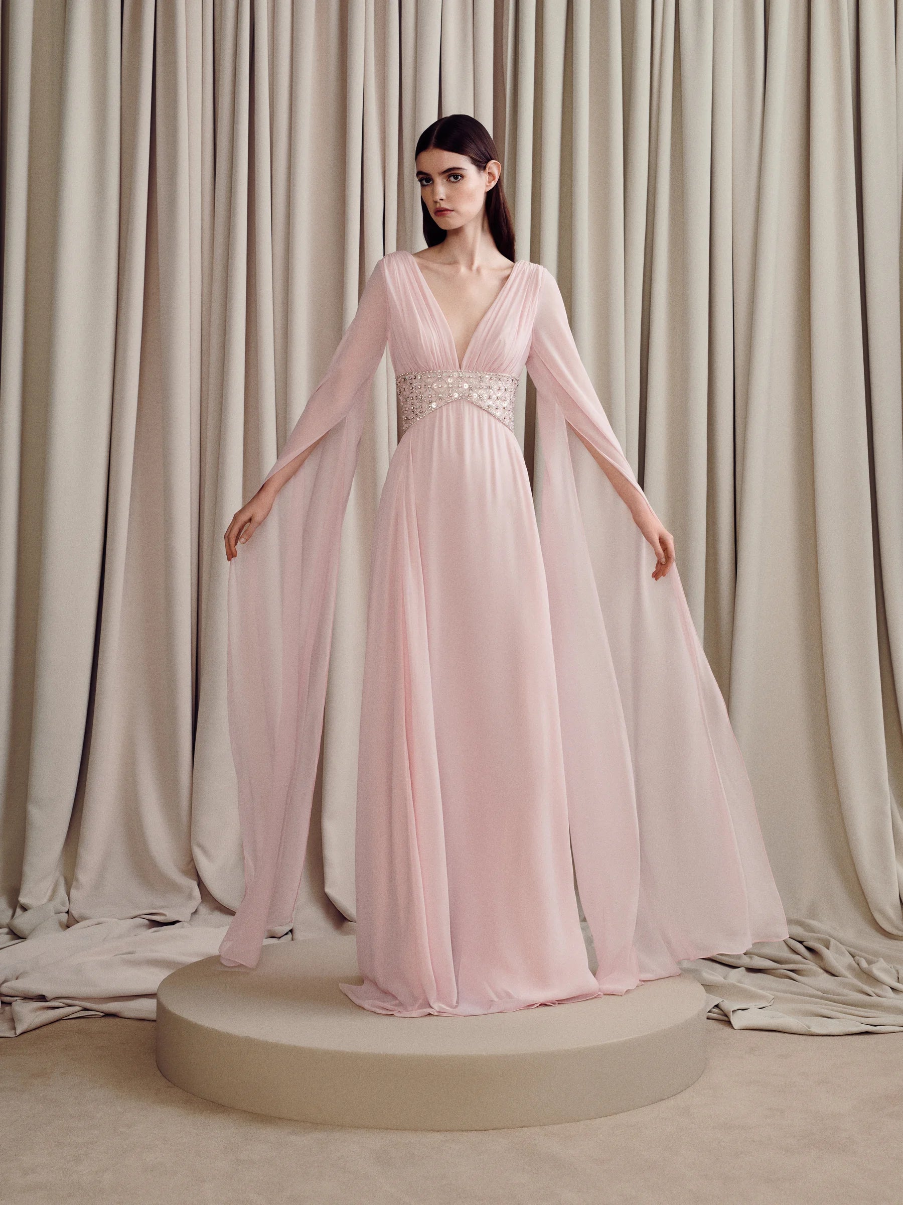 Evangeline Gown (Pre-order)