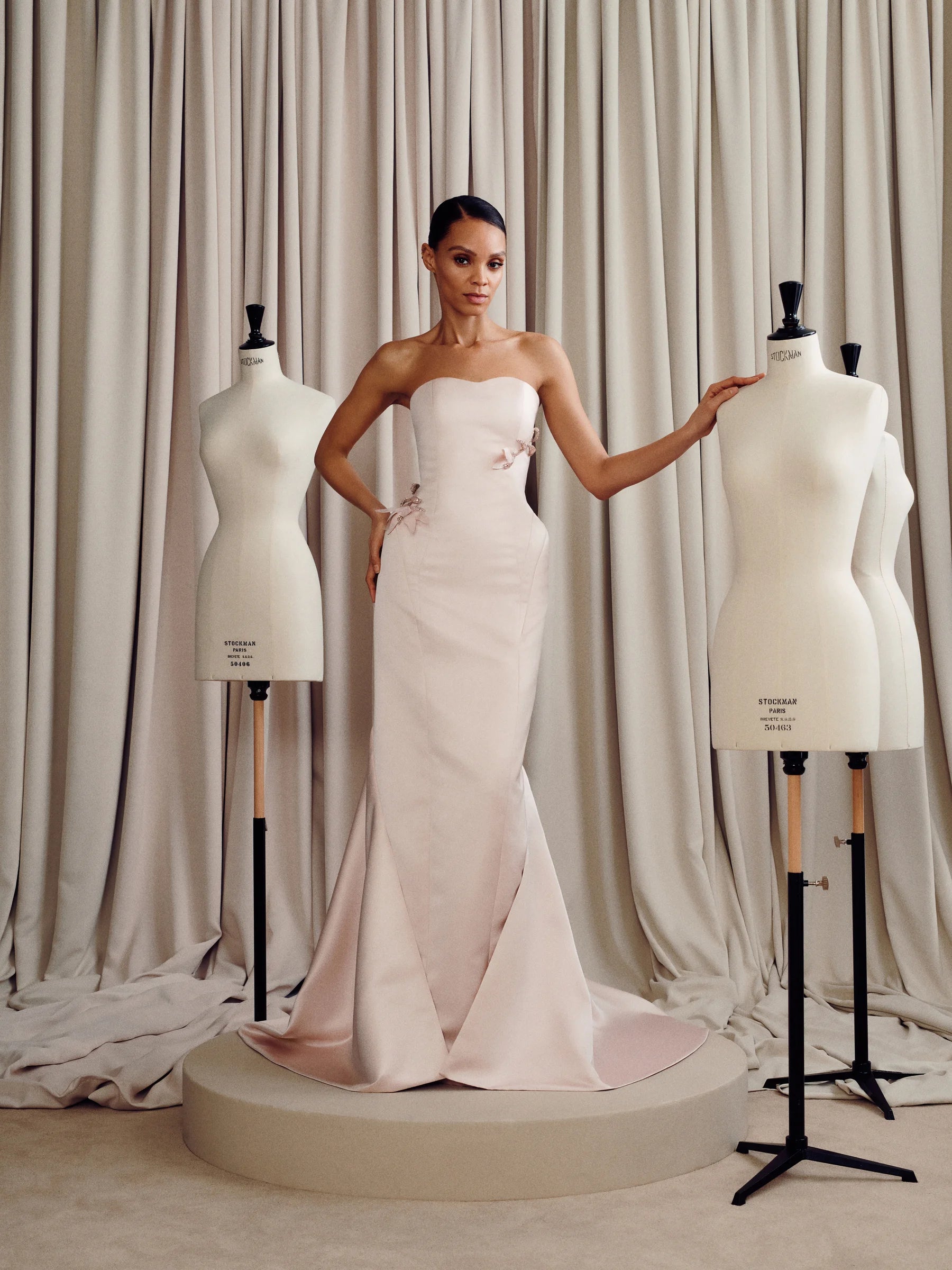 Genevieve Gown (Pre-order)
