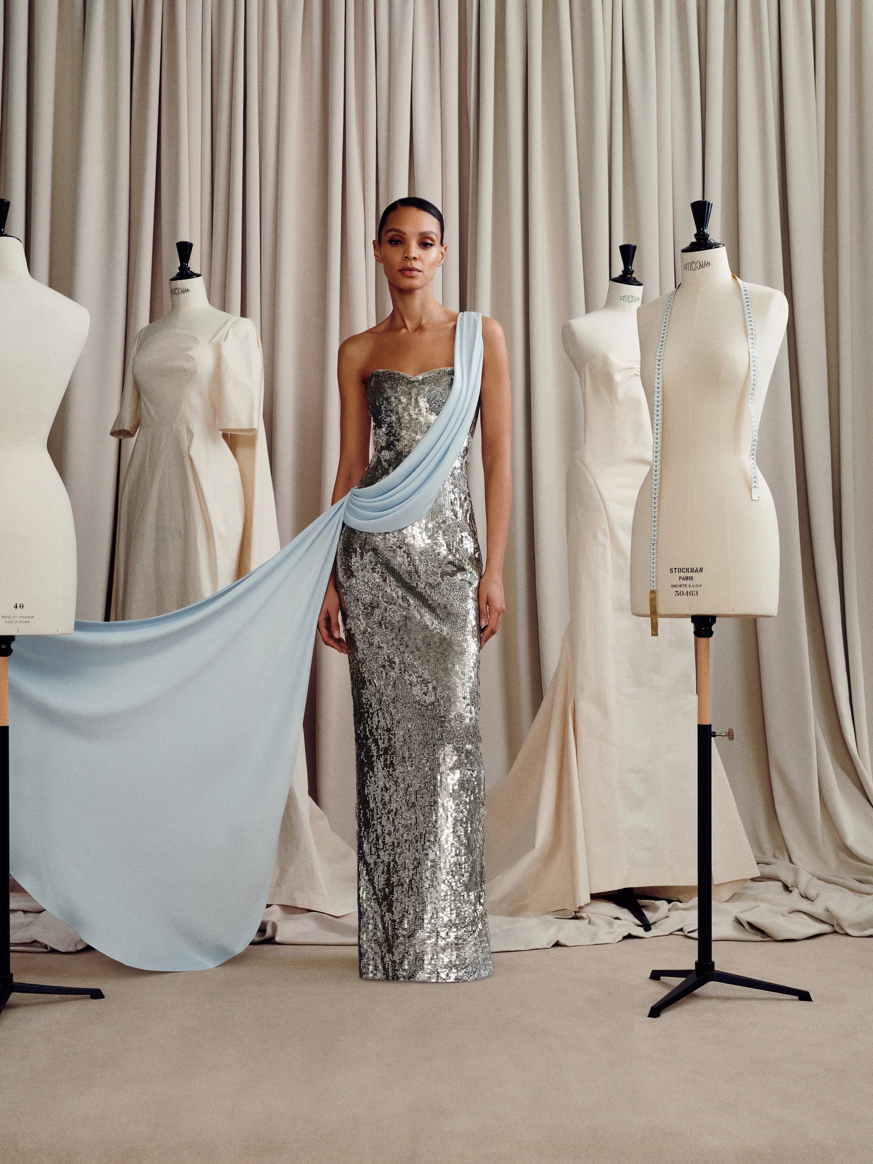Lavinia Gown (Pre-order)