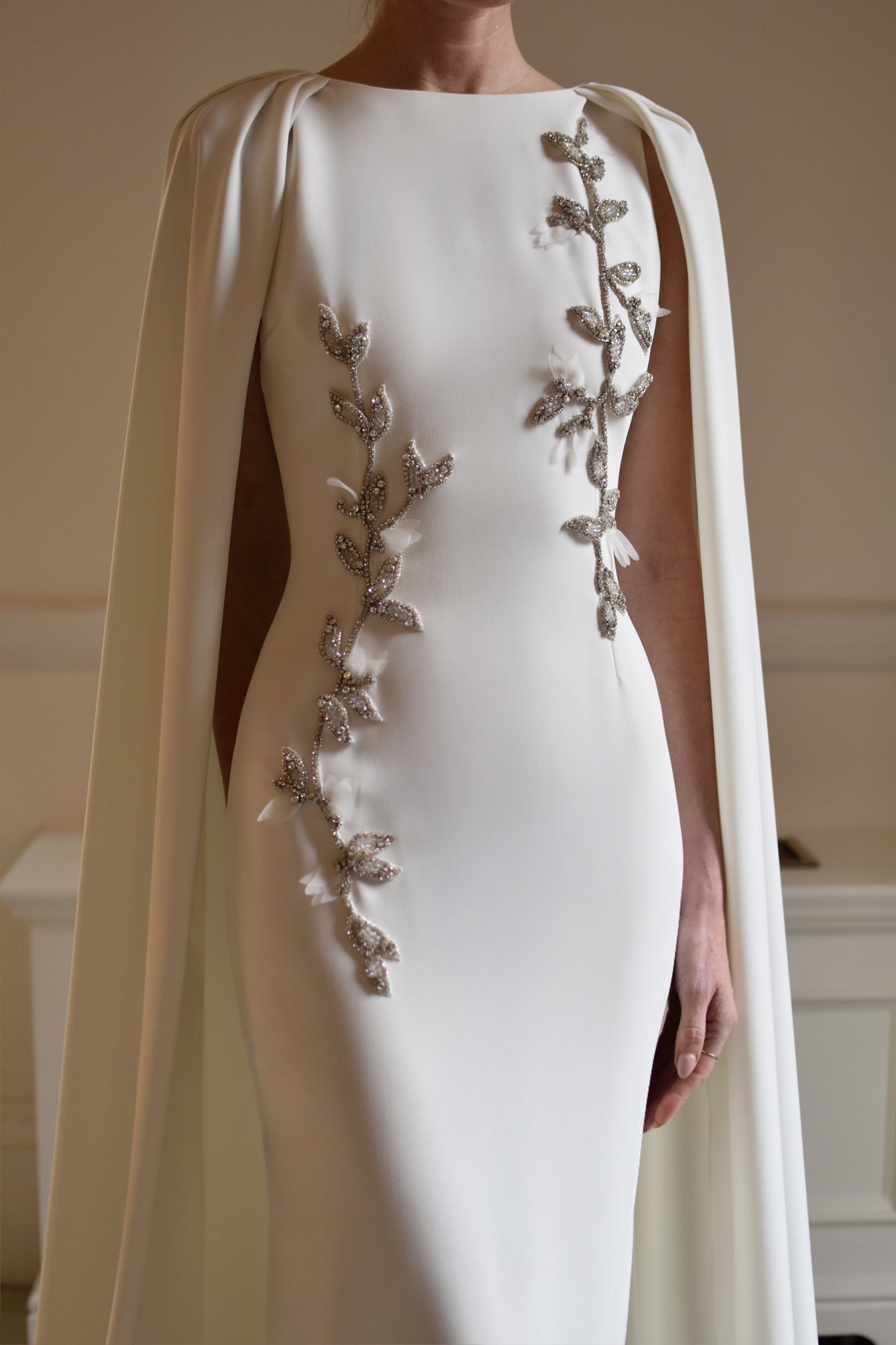 Jamila Gown (Made-to-order)