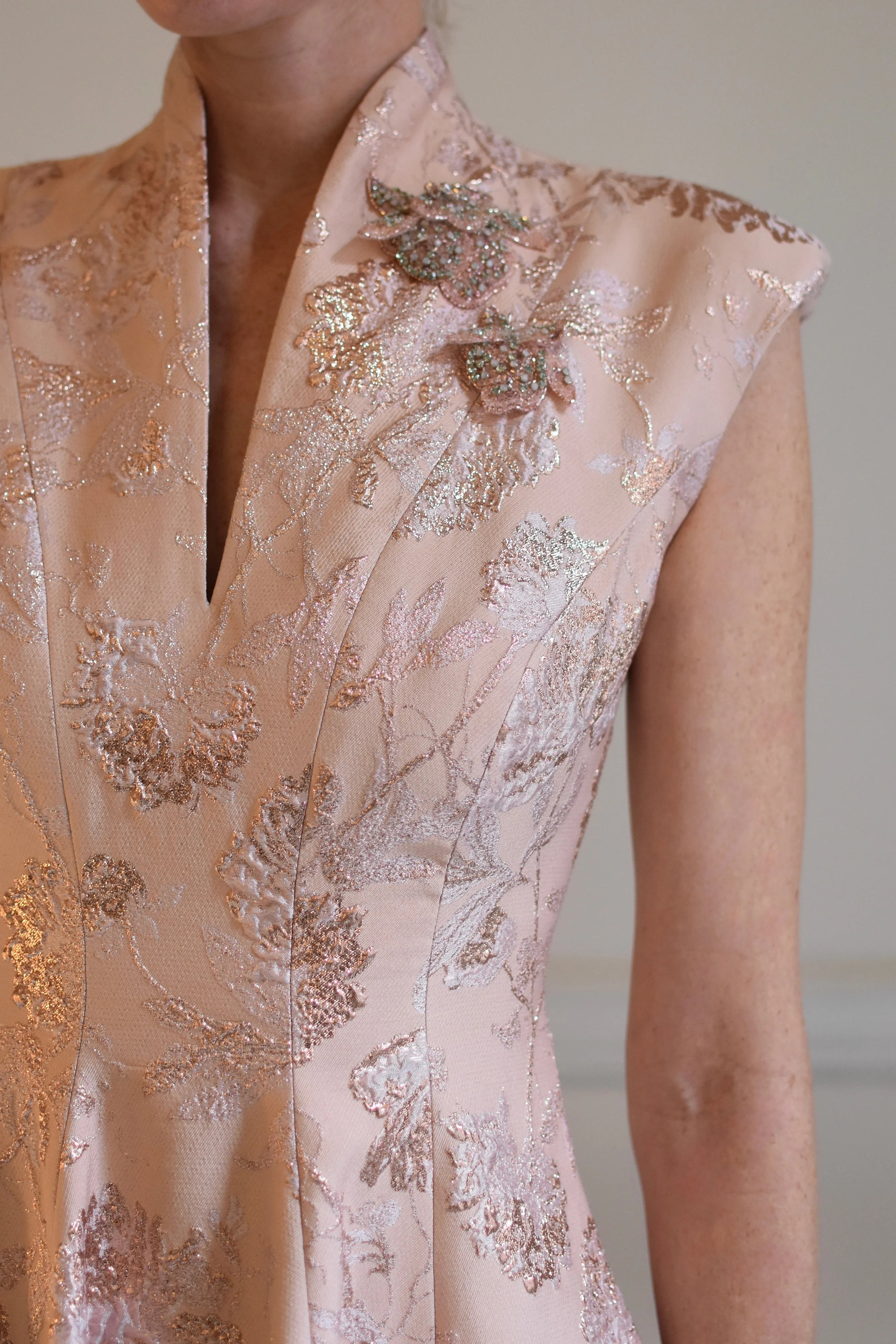 Rosalind Dress (Pre-order)