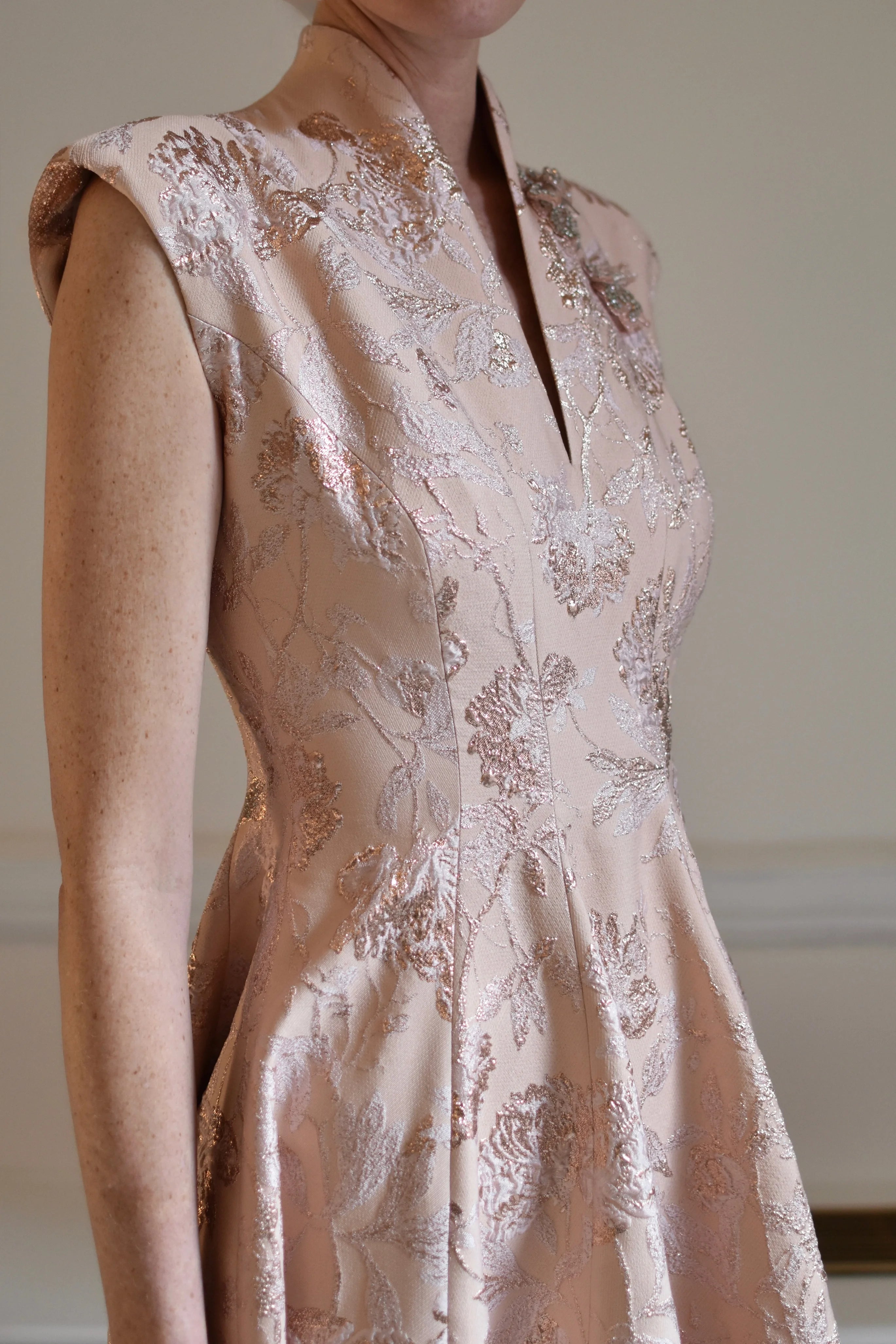 Rosalind Dress (Pre-order)