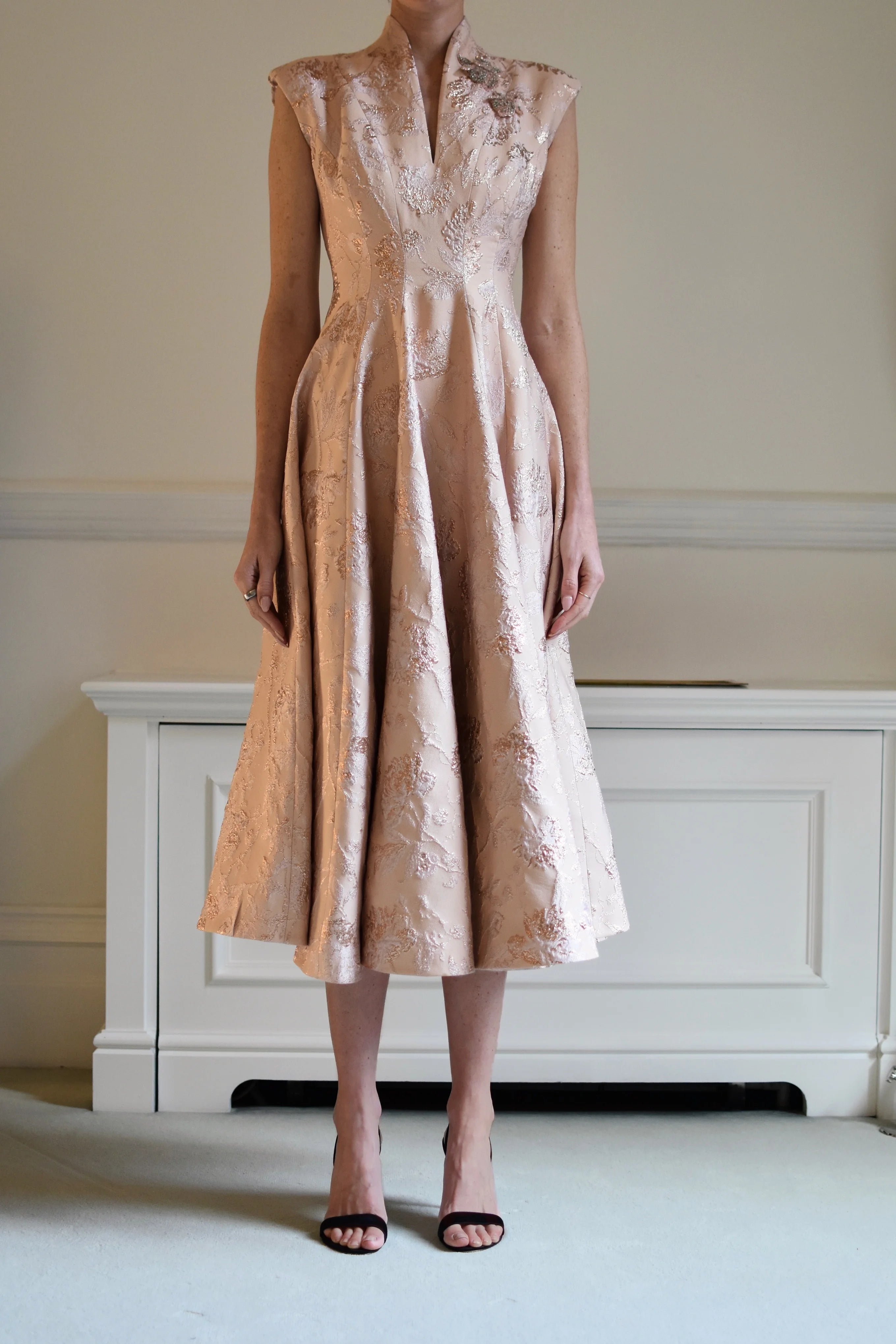Rosalind Dress (Pre-order)