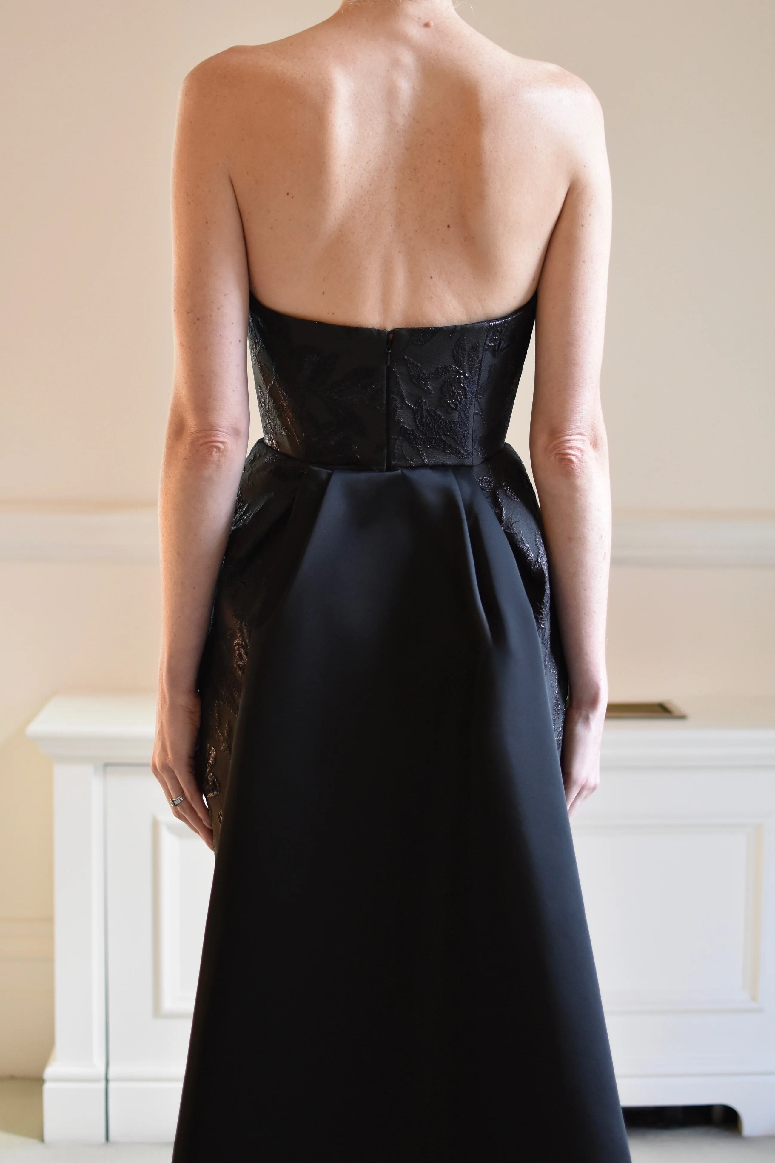 Lyra Corset Dress (Pre-order)