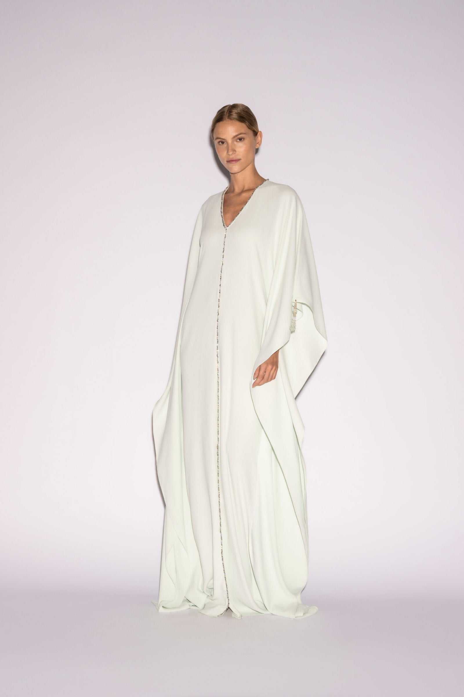 Bree Kaftan