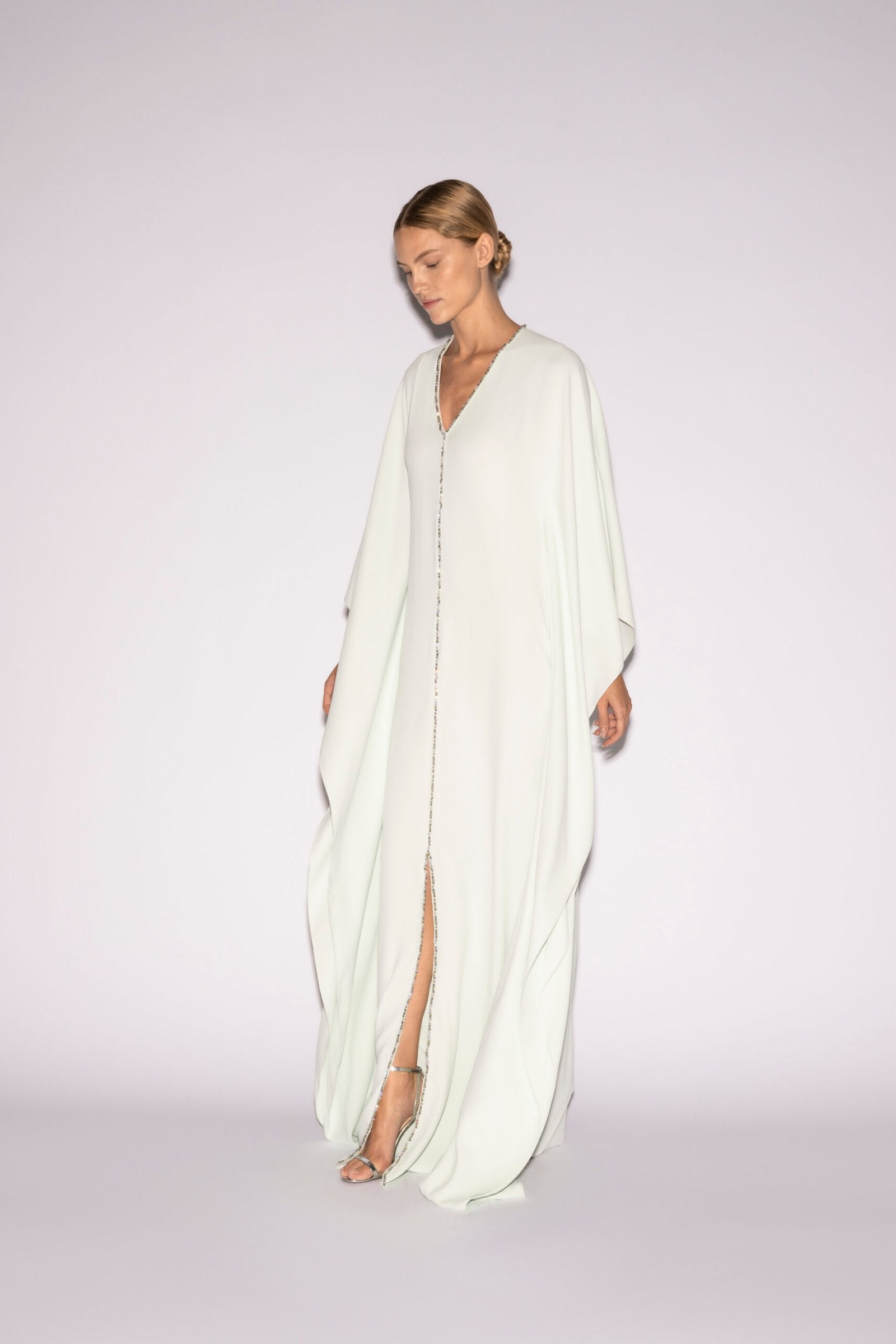 Bree Kaftan
