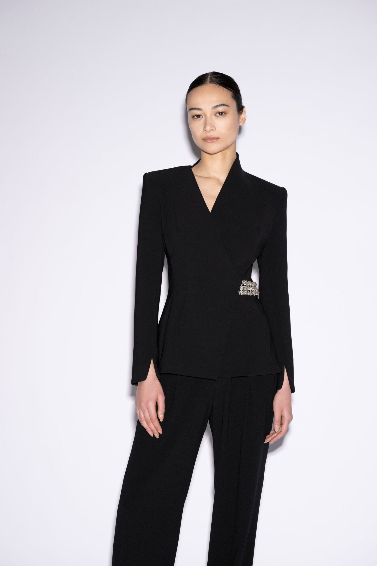 Harlequin Jacket (Made-to-order)