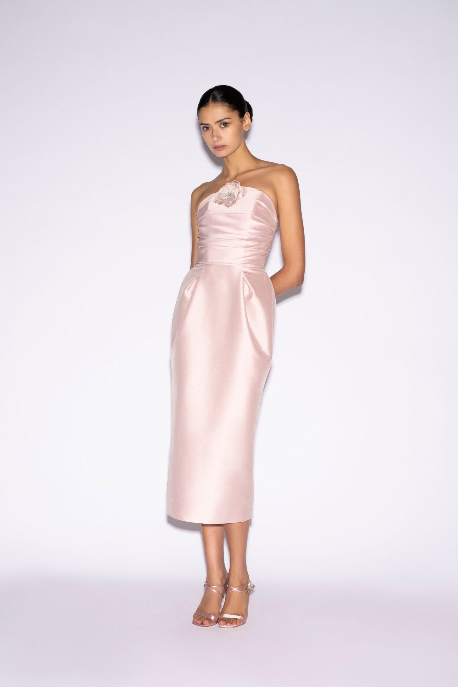Marguerite Dress (Made-to-order)