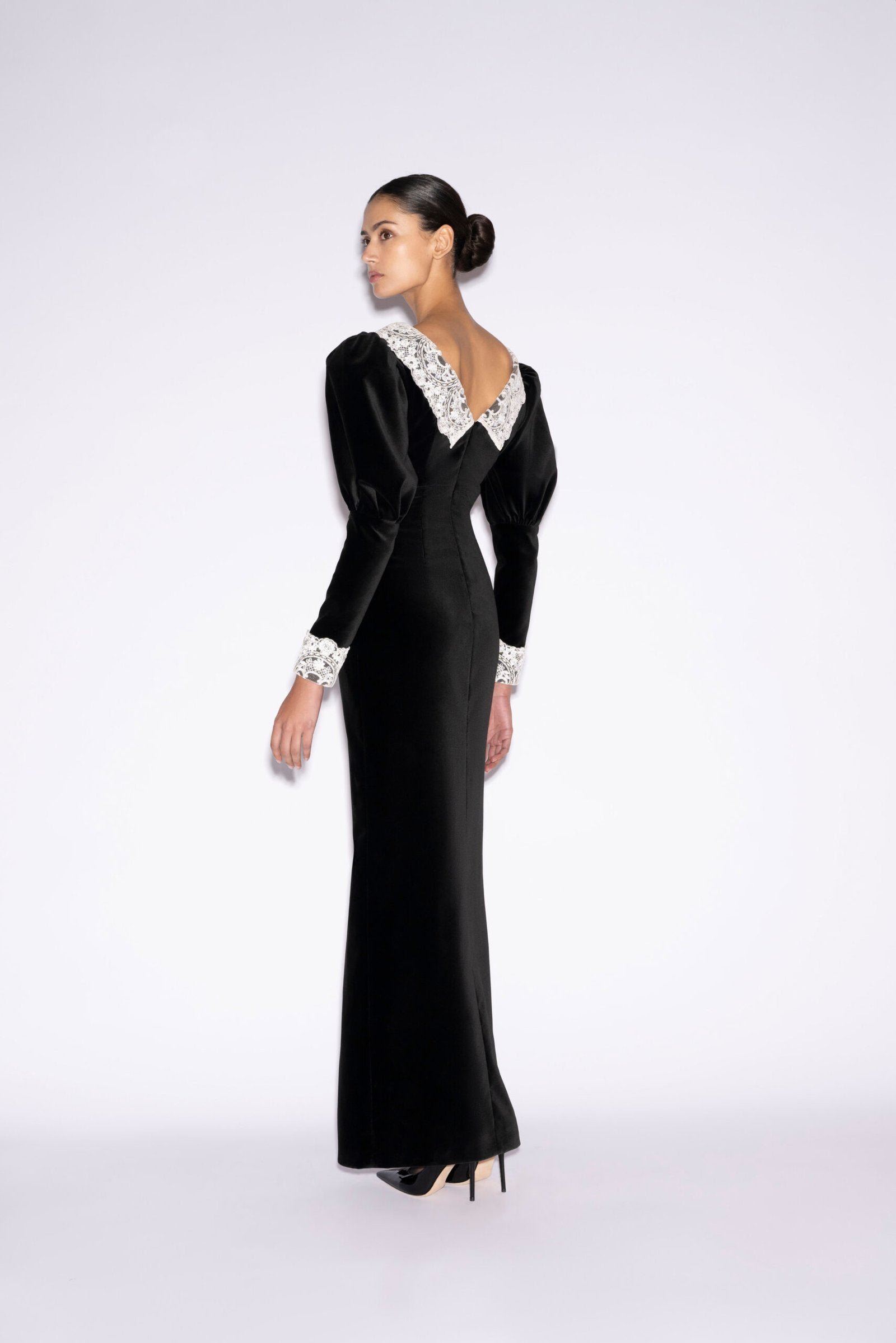 Sahara Dress (Made-to-order)
