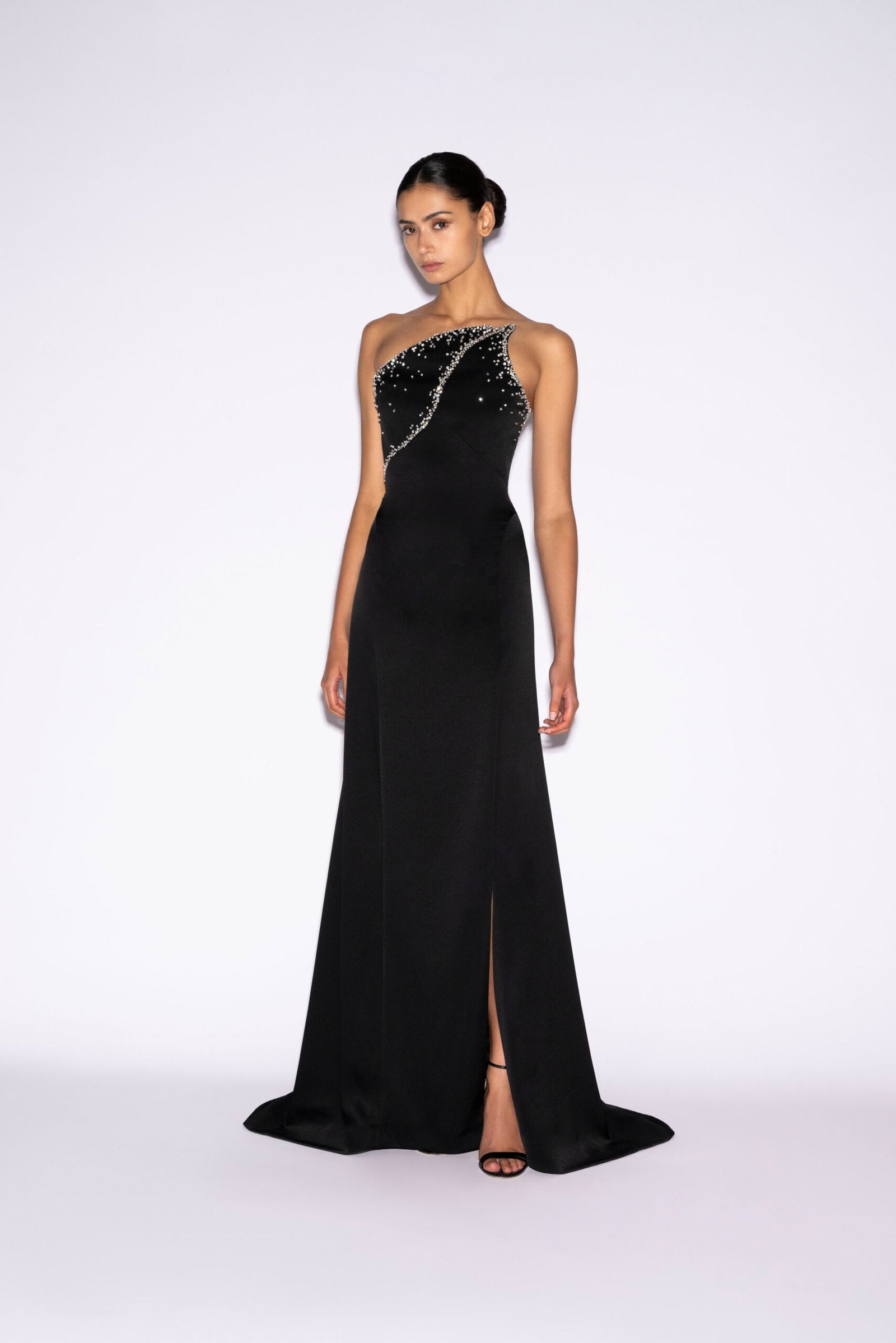 Silene Gown
