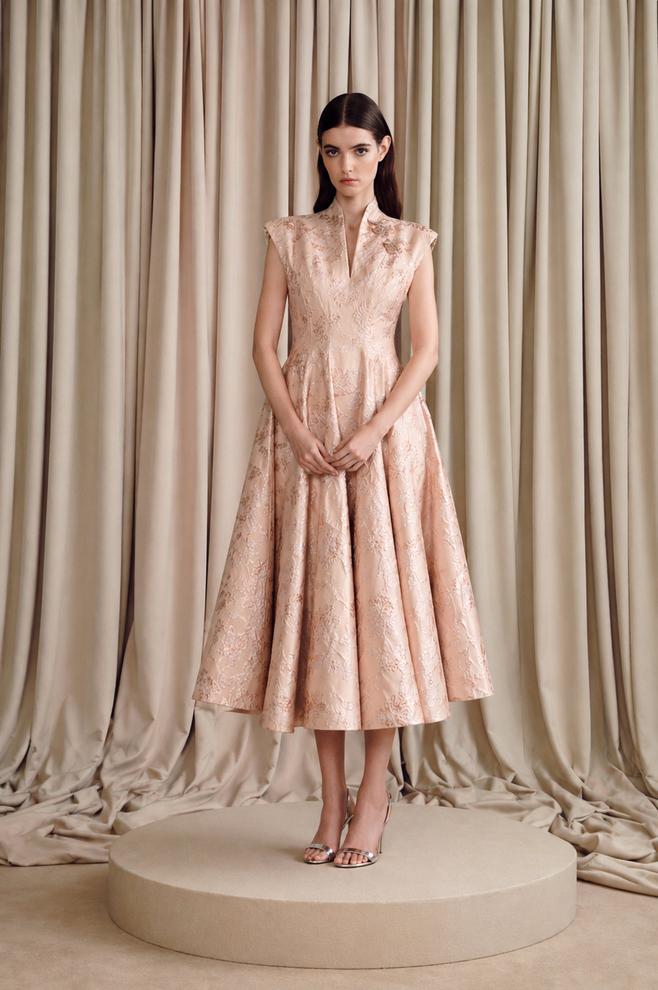 Rosalind Dress (Pre-order)
