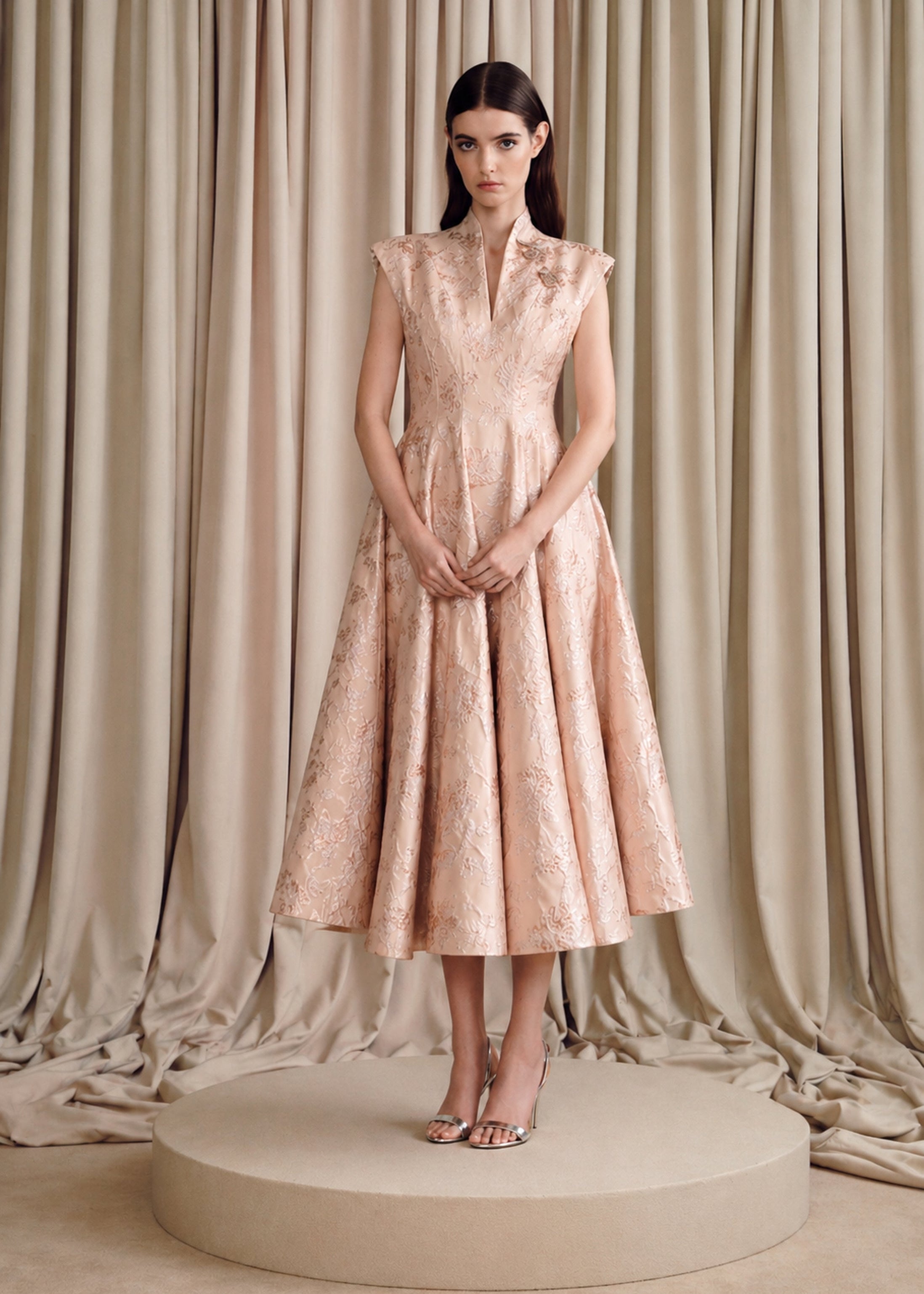Rosalind Dress (Limited Items In stock)