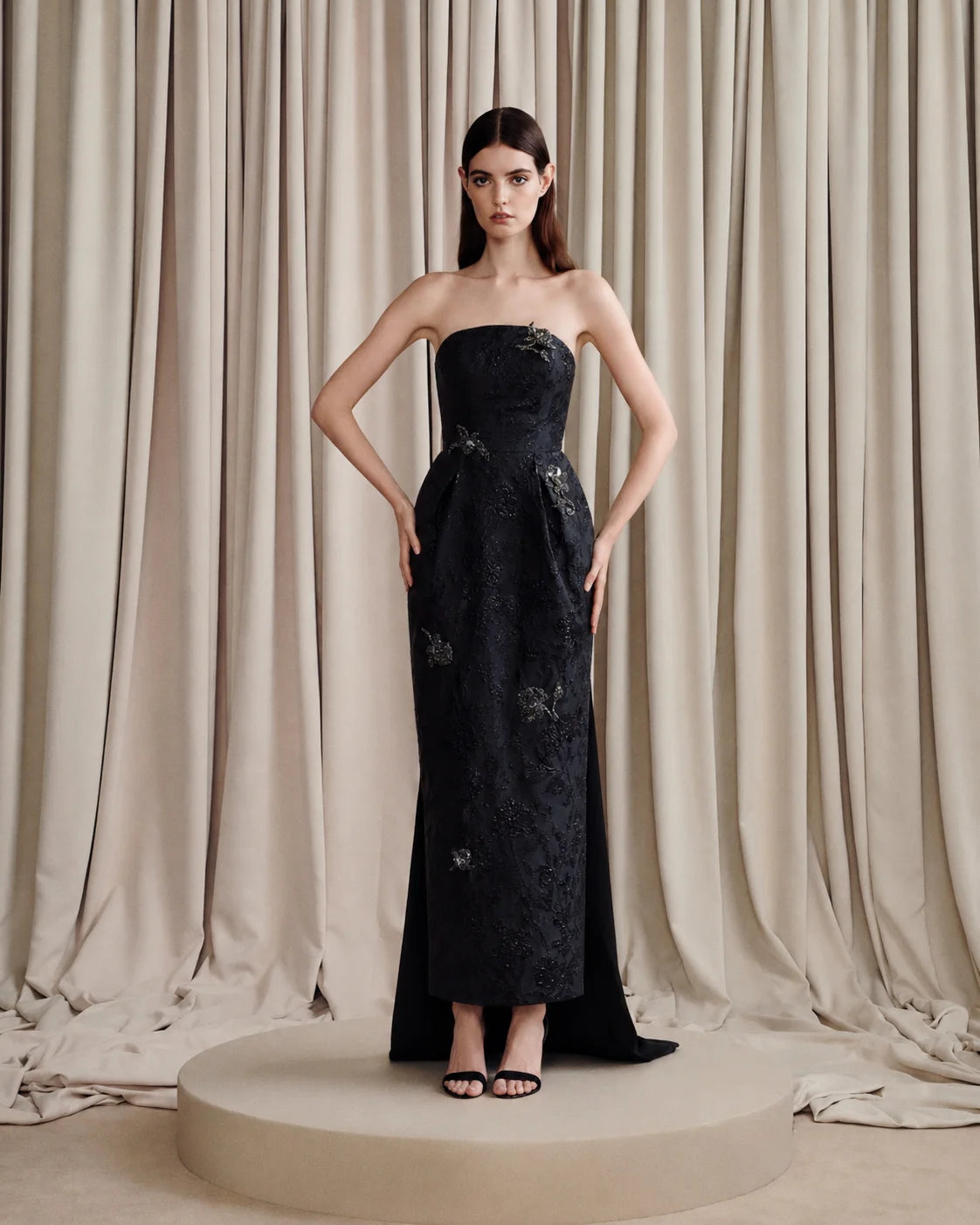 Lyra Corset Dress (Pre-order)