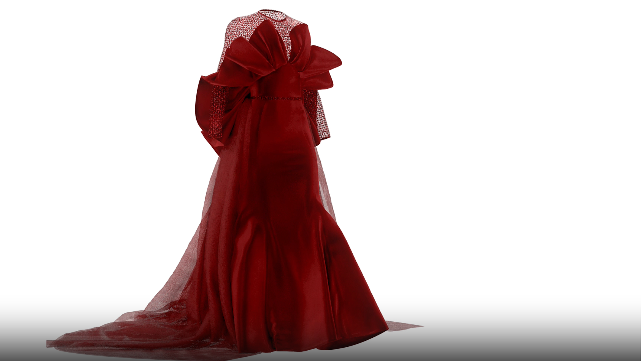 Sabina Bilenko X DressX