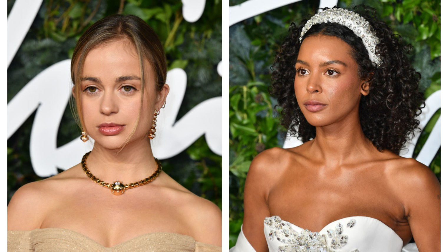 The Best-Dressed Guests On The Fashion Awards 2021 Red Carpet