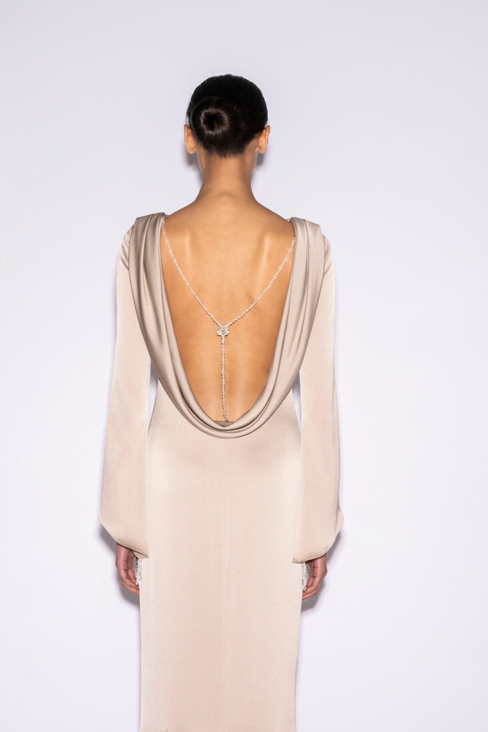 Snapdragon Dress (Made-to-order)
