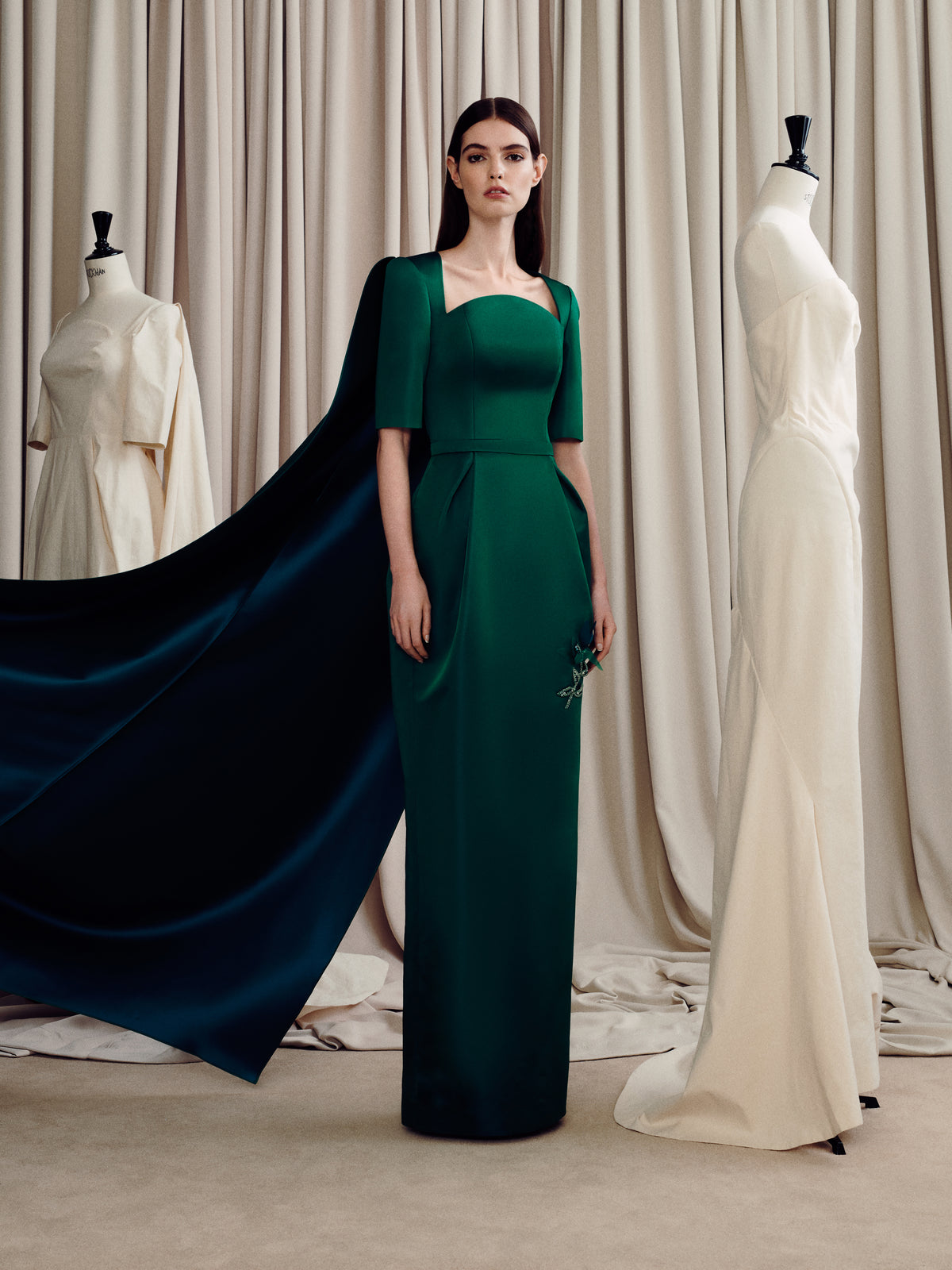 Florence Gown (Made-to-order)