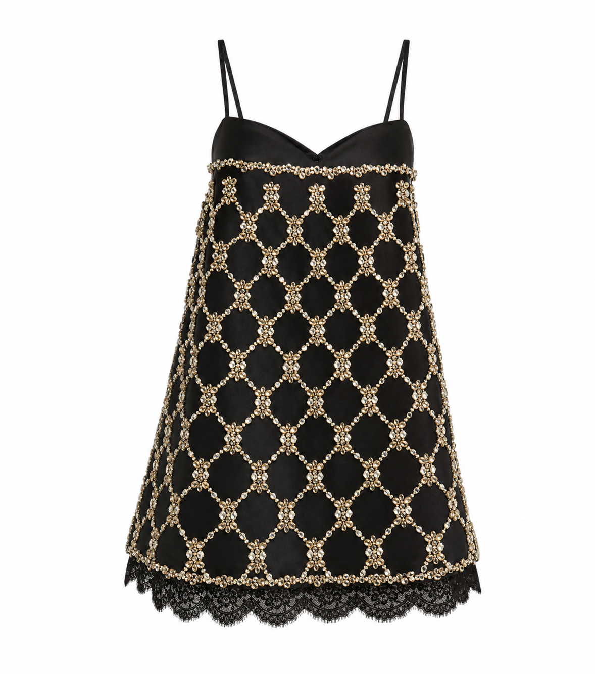 Mara Dress (Made-to-order)