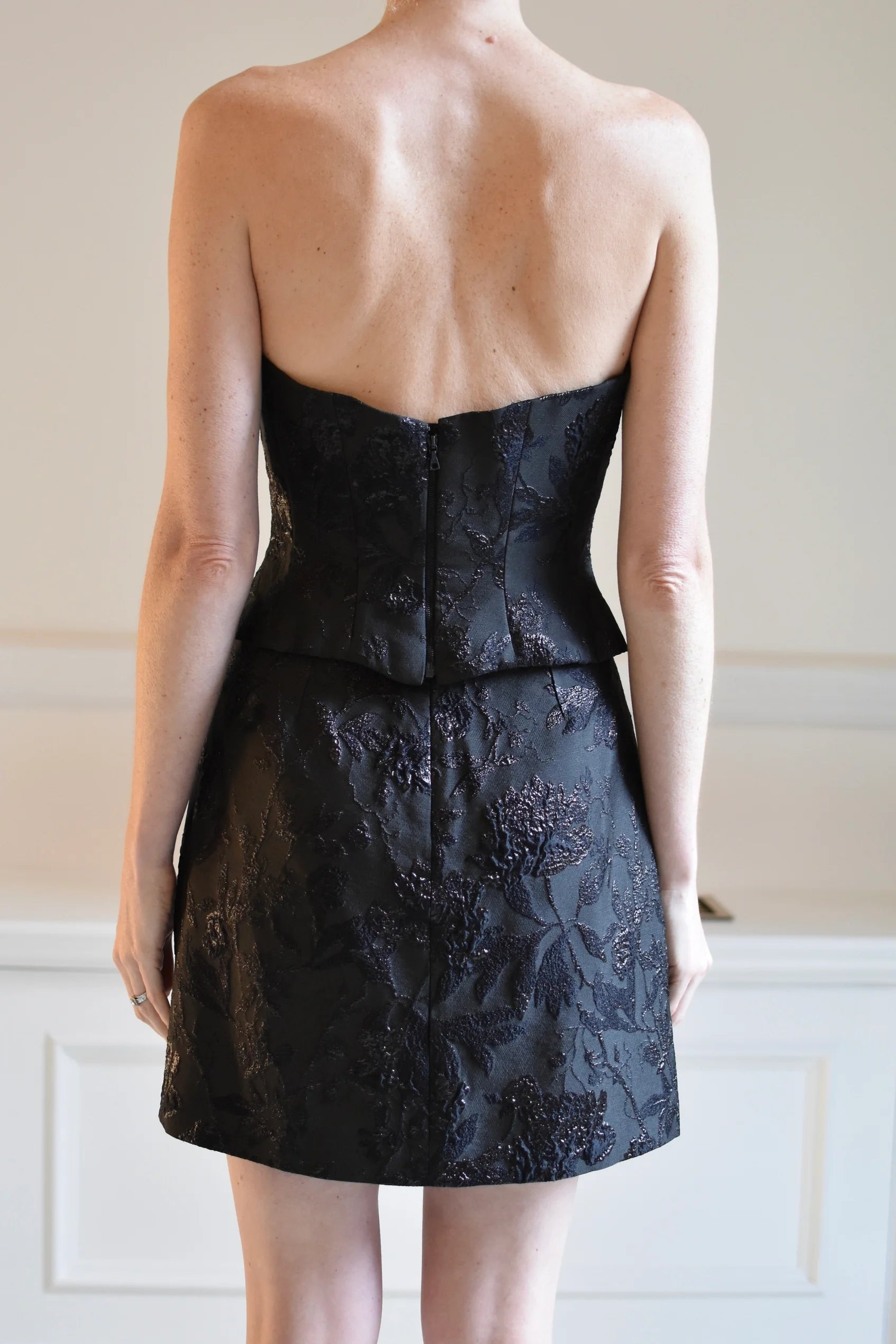 Astrid Mini Skirt