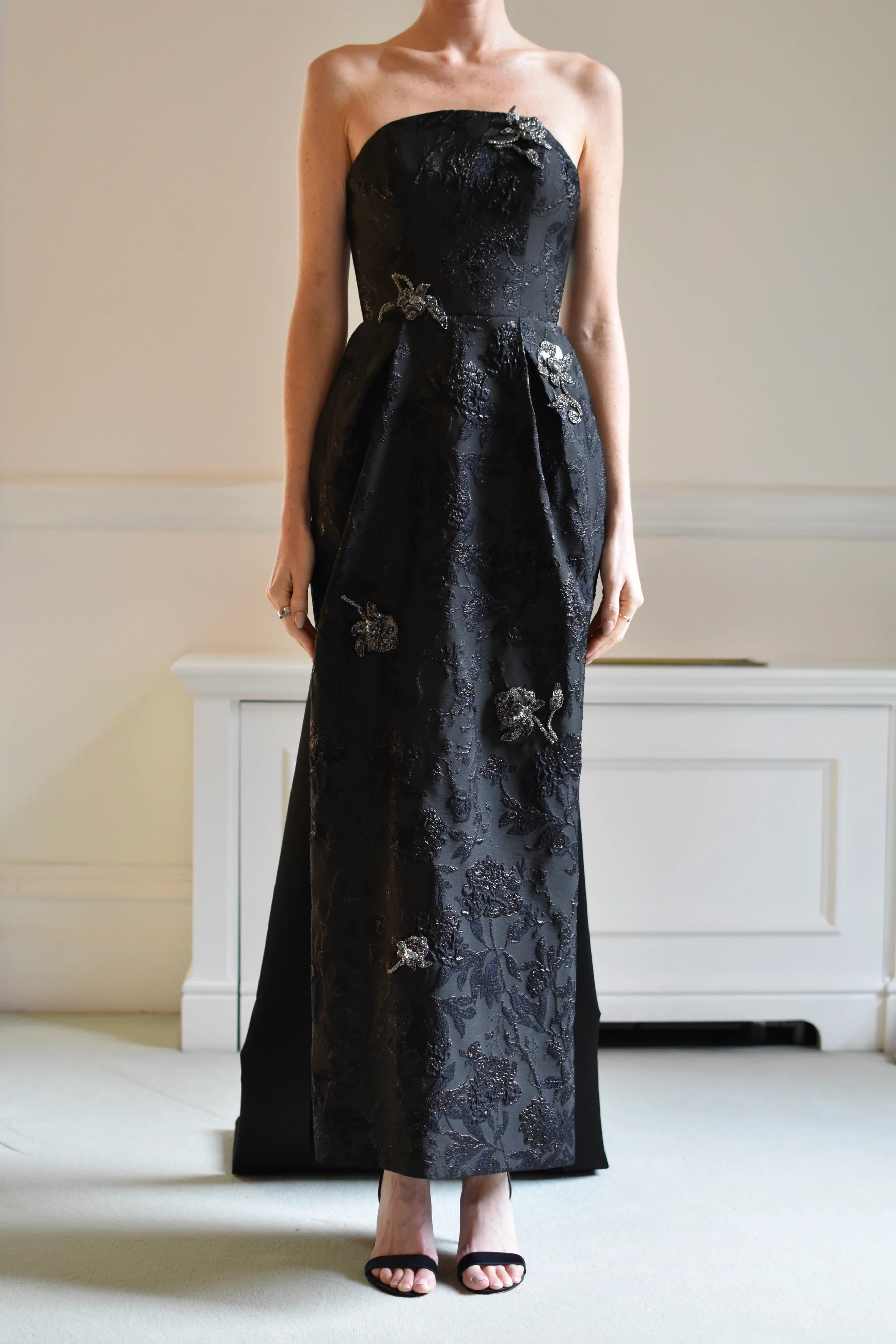 Lyra Corset Dress (Pre-order)
