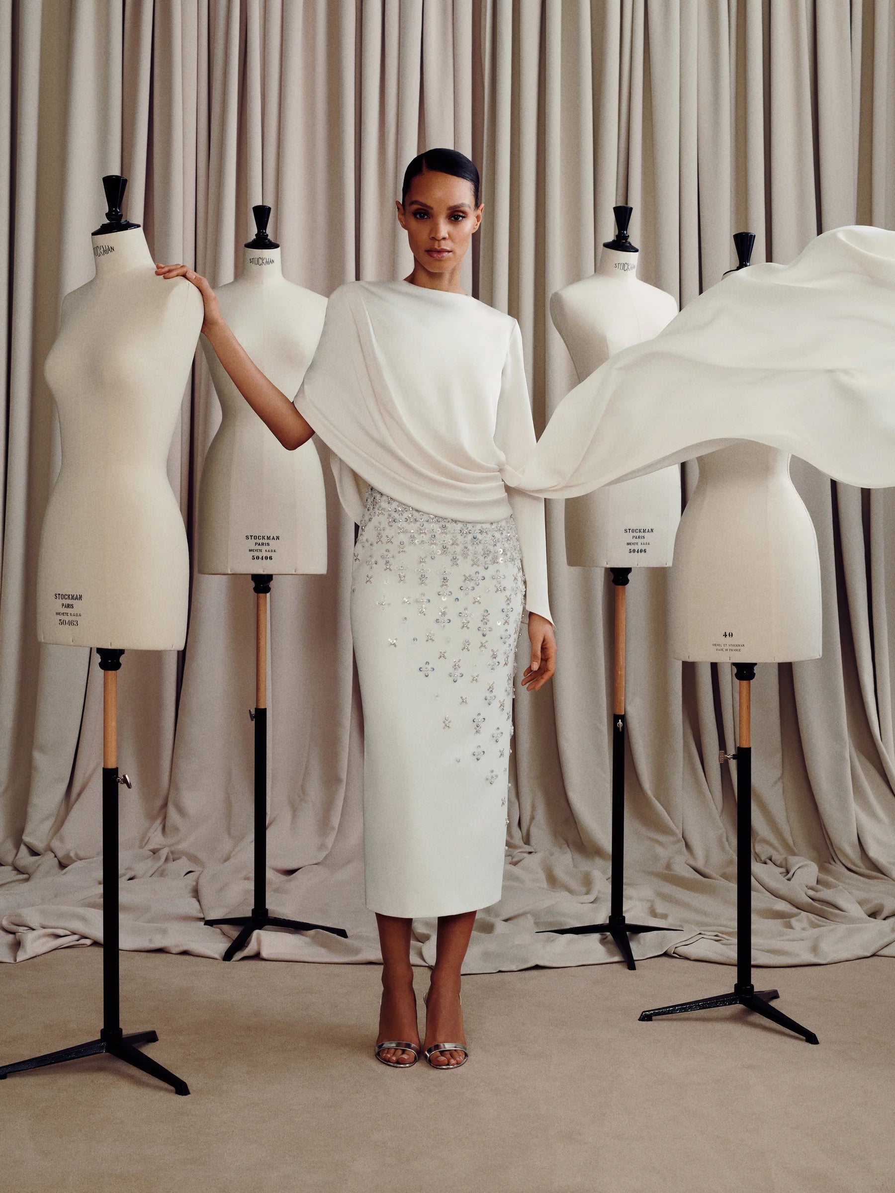 Isabella Dress (Pre-order)