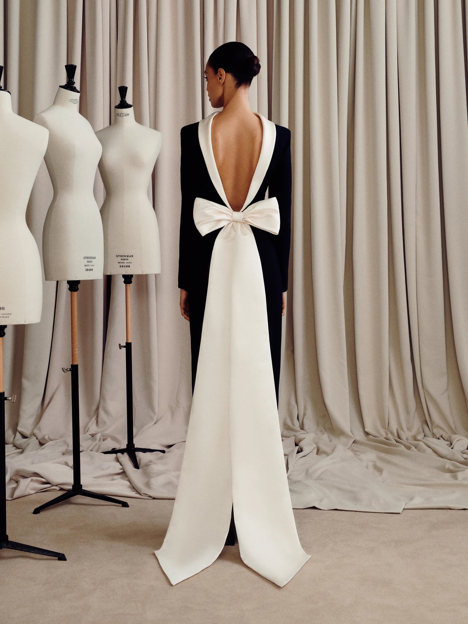 Hadley Gown
