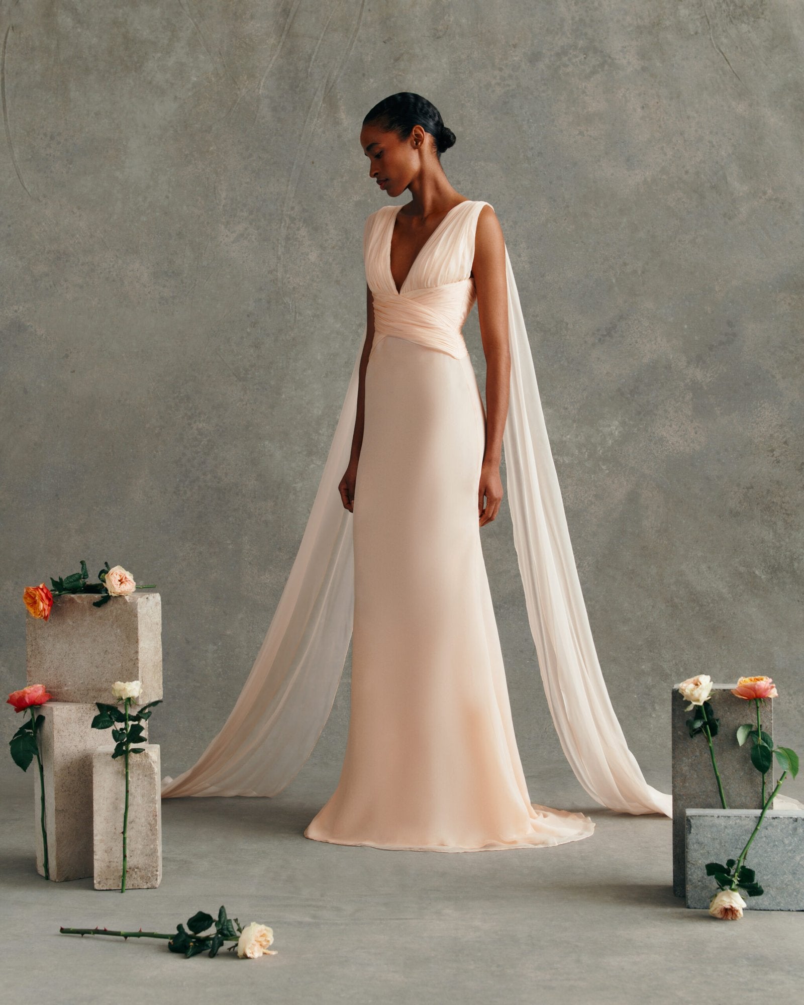 Carlene Gown