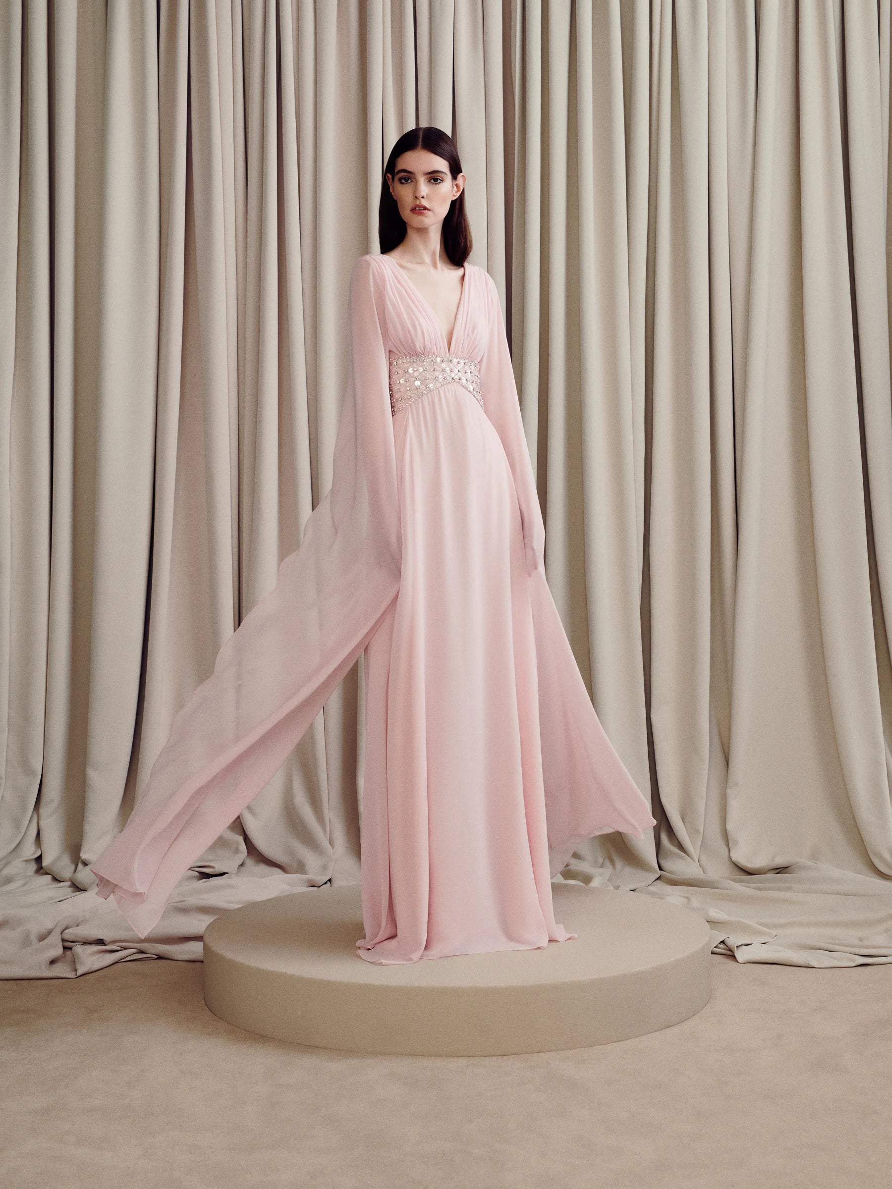 Evangeline Gown (Pre-order)