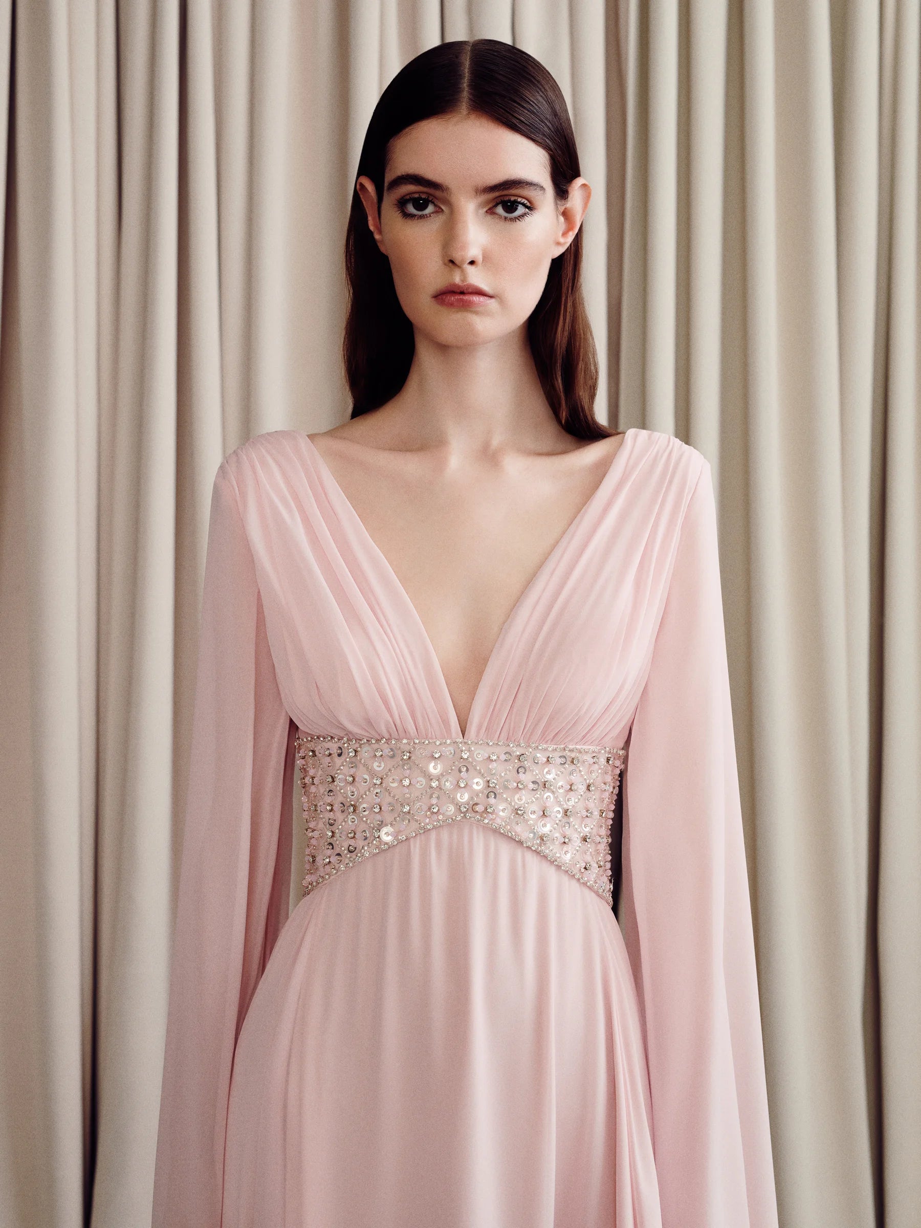 Evangeline Gown (Pre-order)