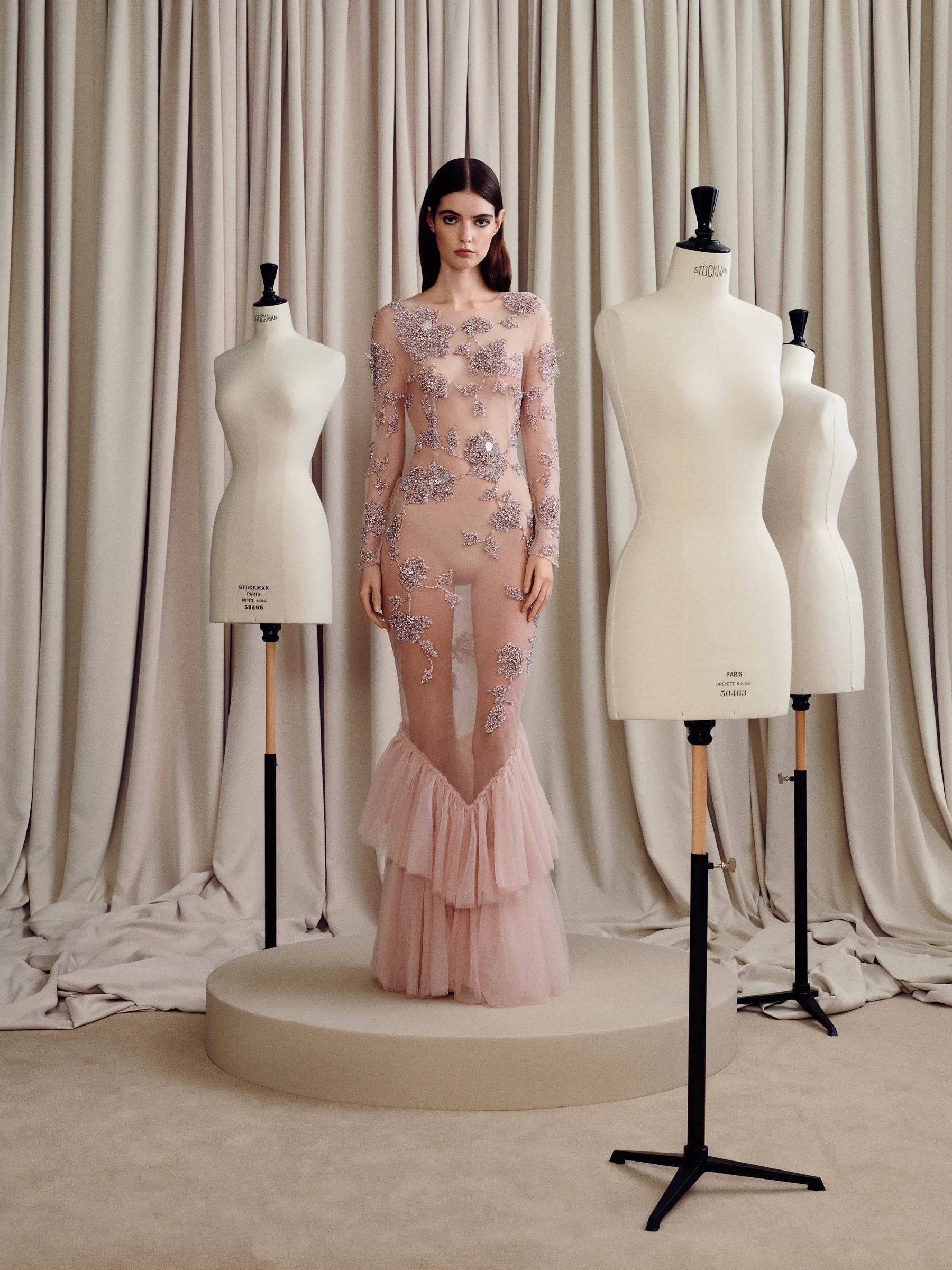 Juliette Gown
