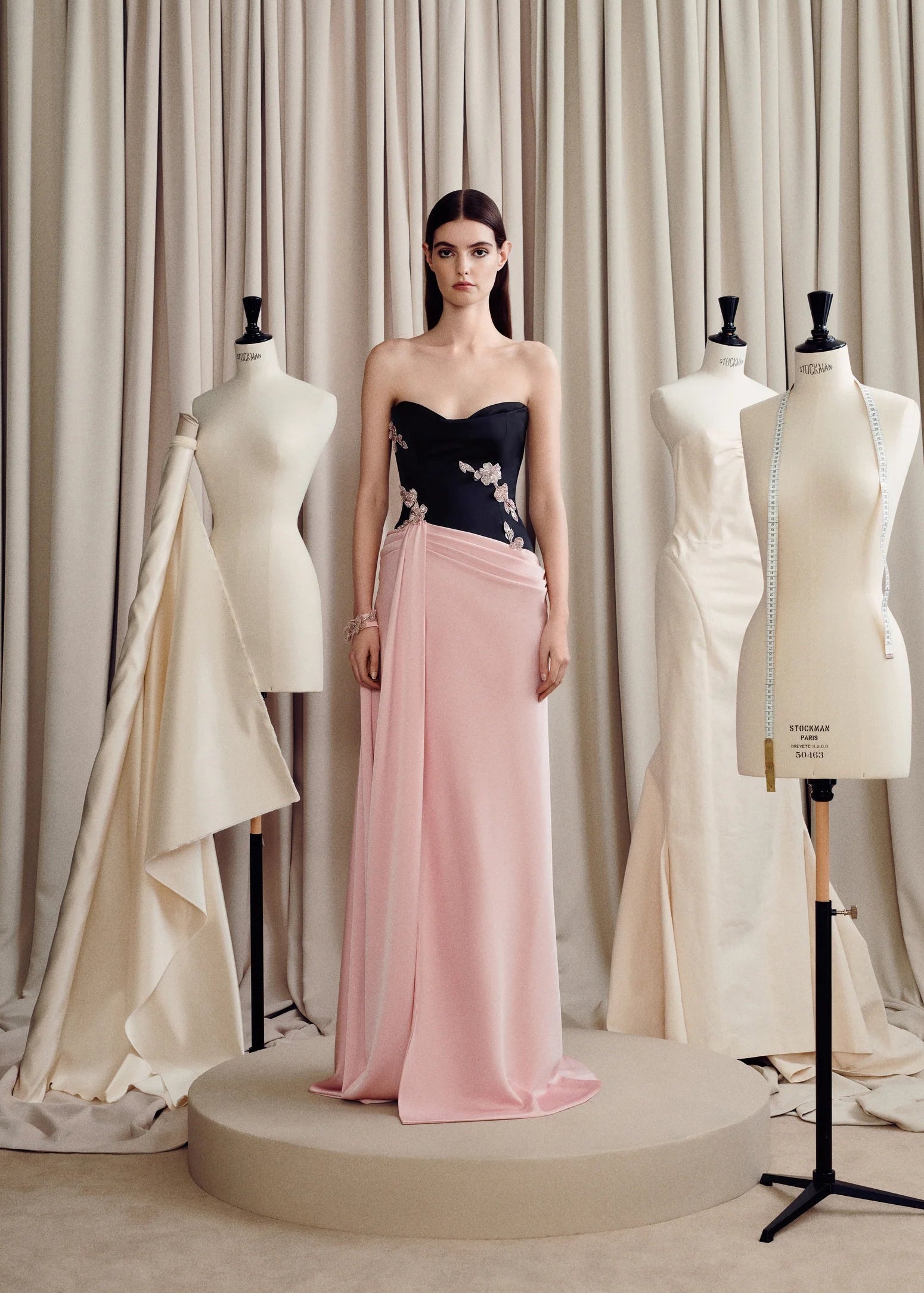 Josephine Gown (Limited Items In stock)