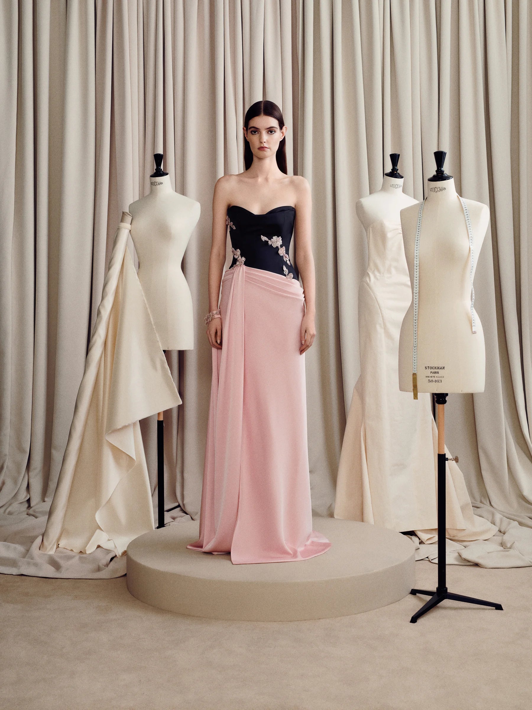 Josephine Gown (Pre-order)