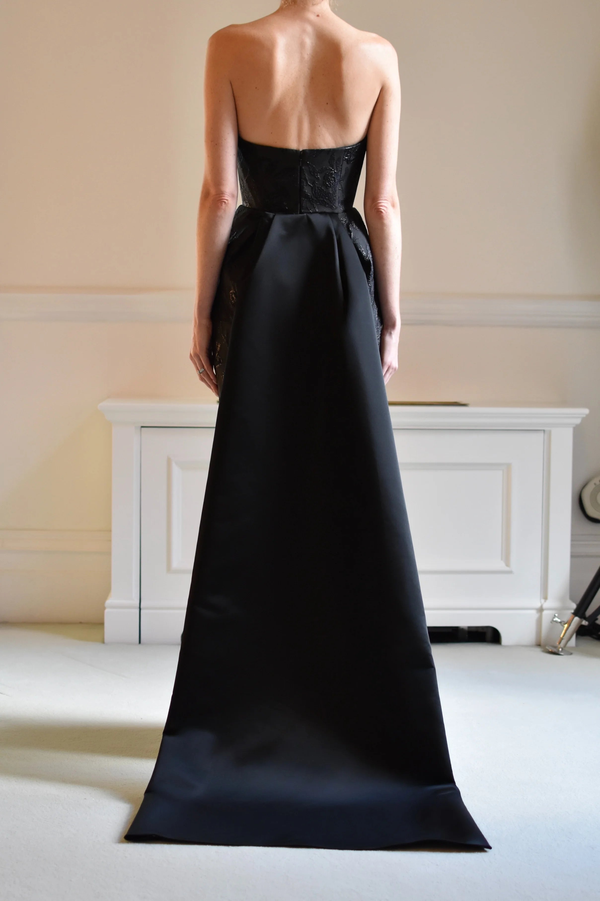 Lyra Corset Dress (Pre-order)