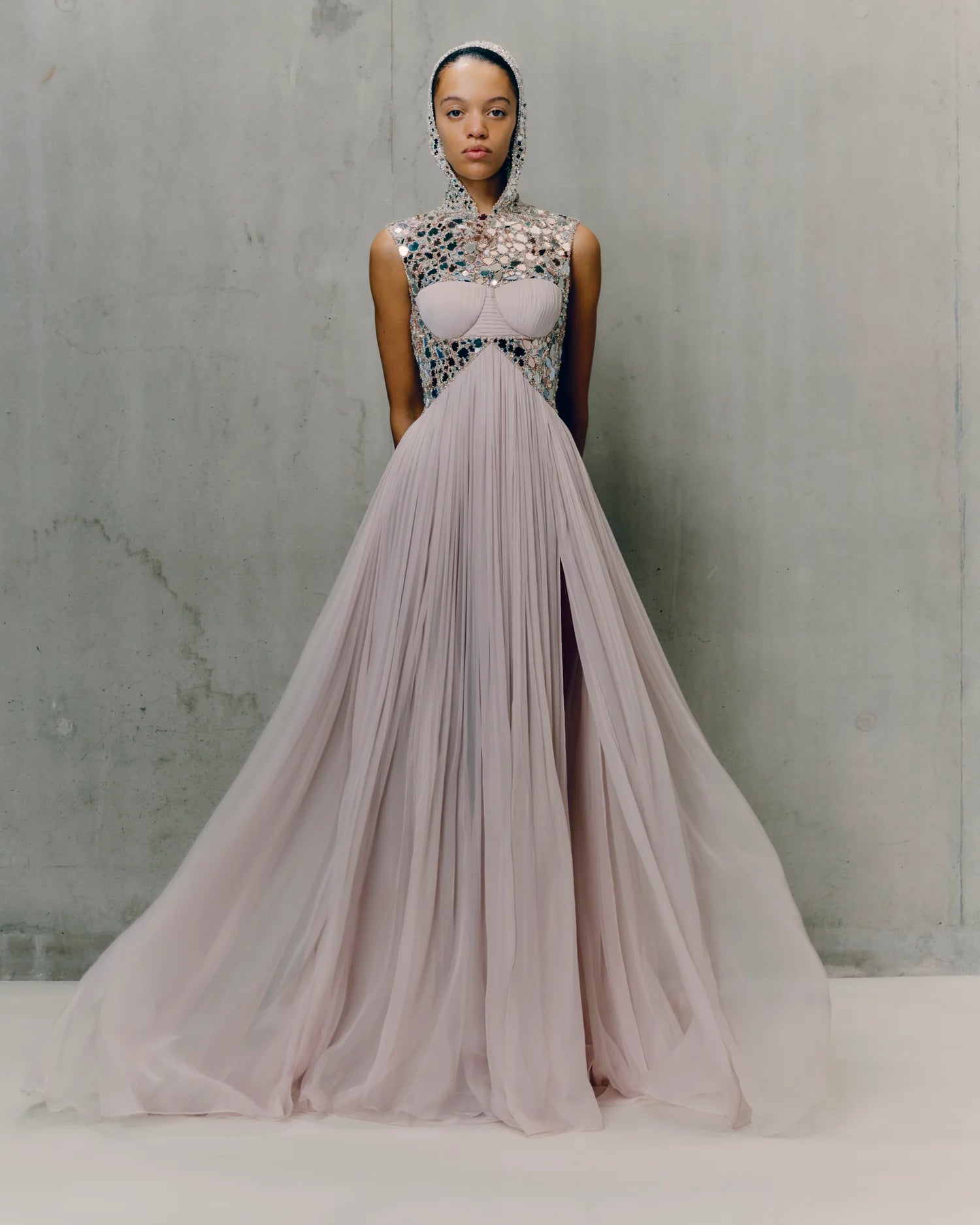 SS26 Couture Lookbook