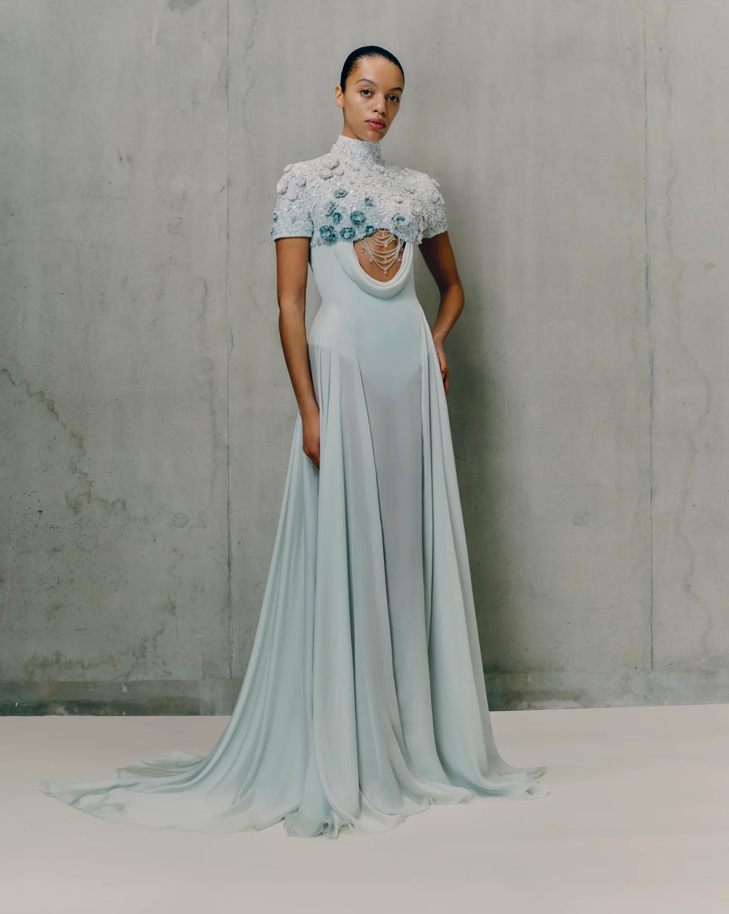 SS26 Couture Lookbook