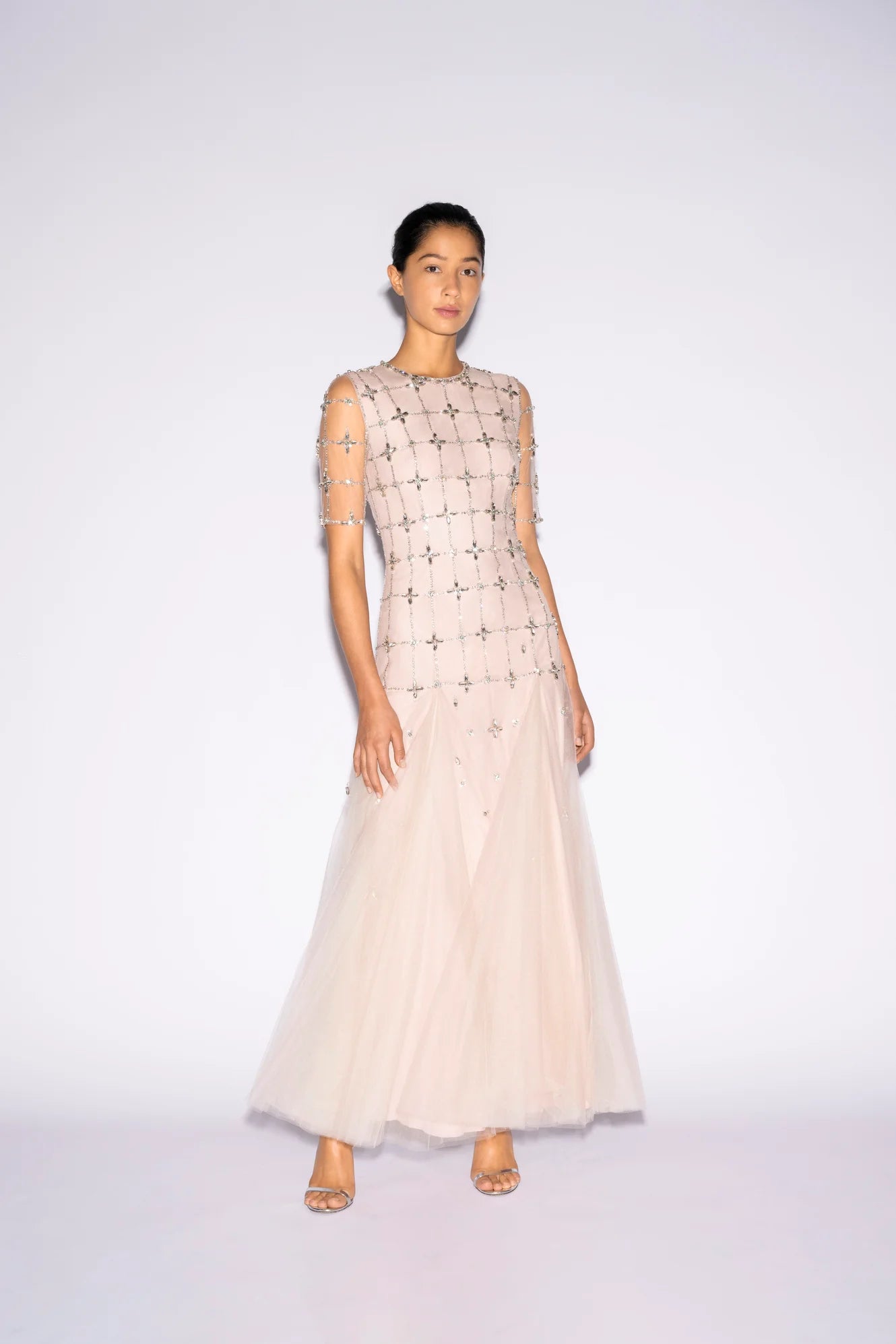 Noelle Midi Dress (Made-to-order)