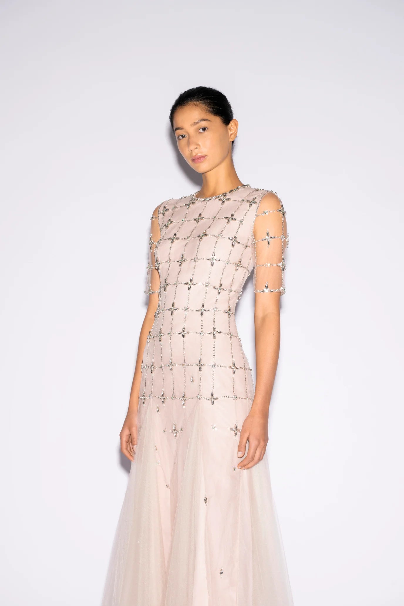 Noelle Midi Dress (Made-to-order)