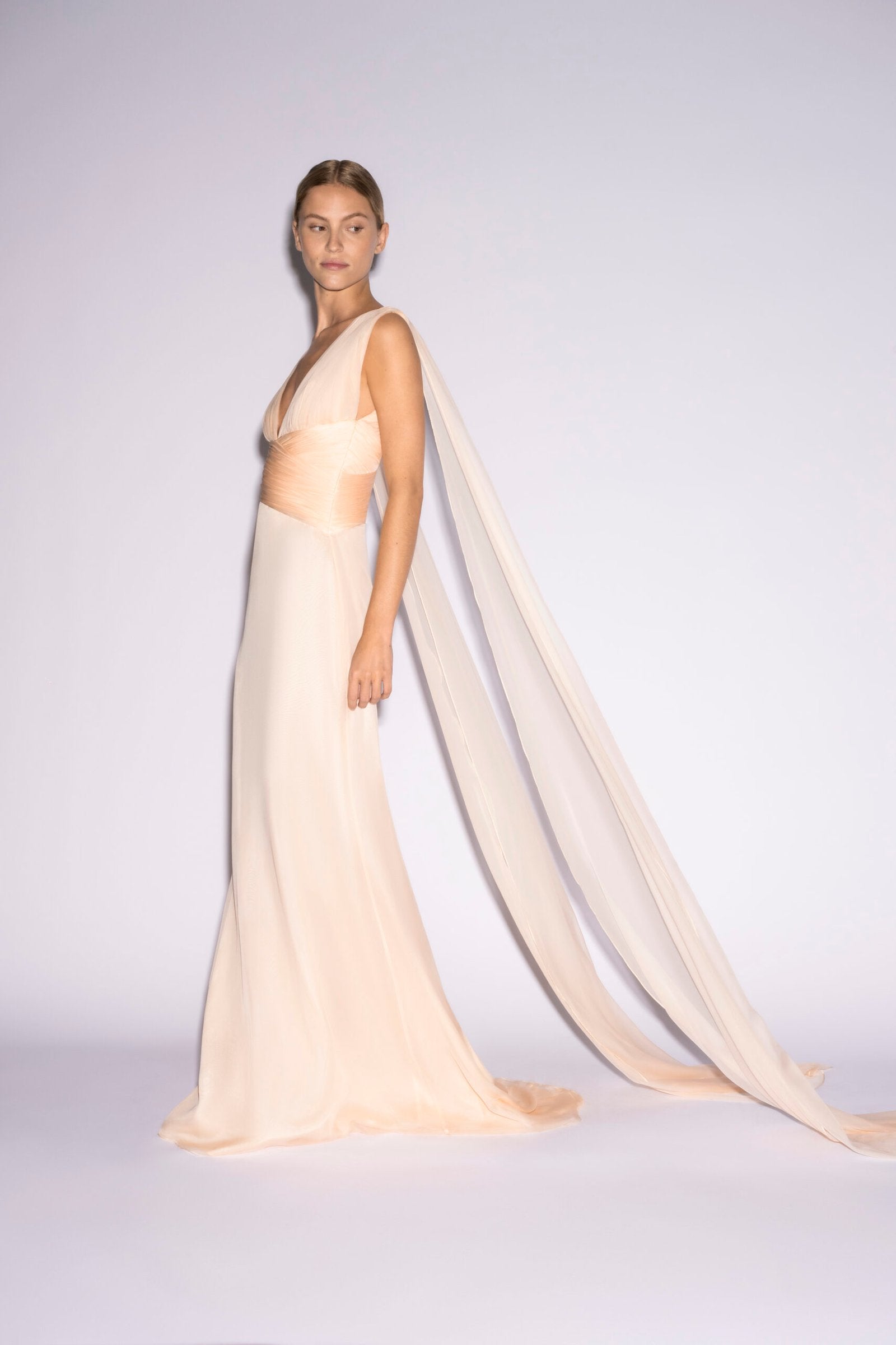 Carlene Gown