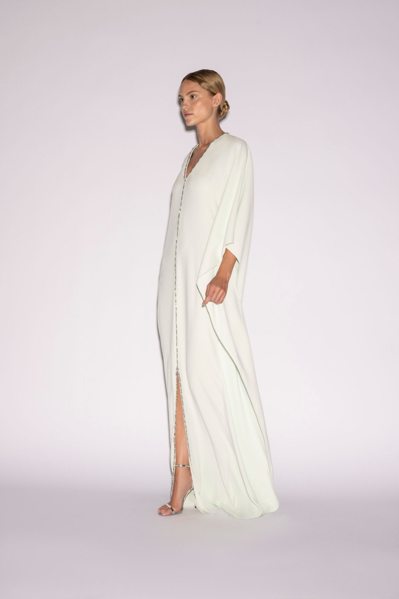 Bree Kaftan