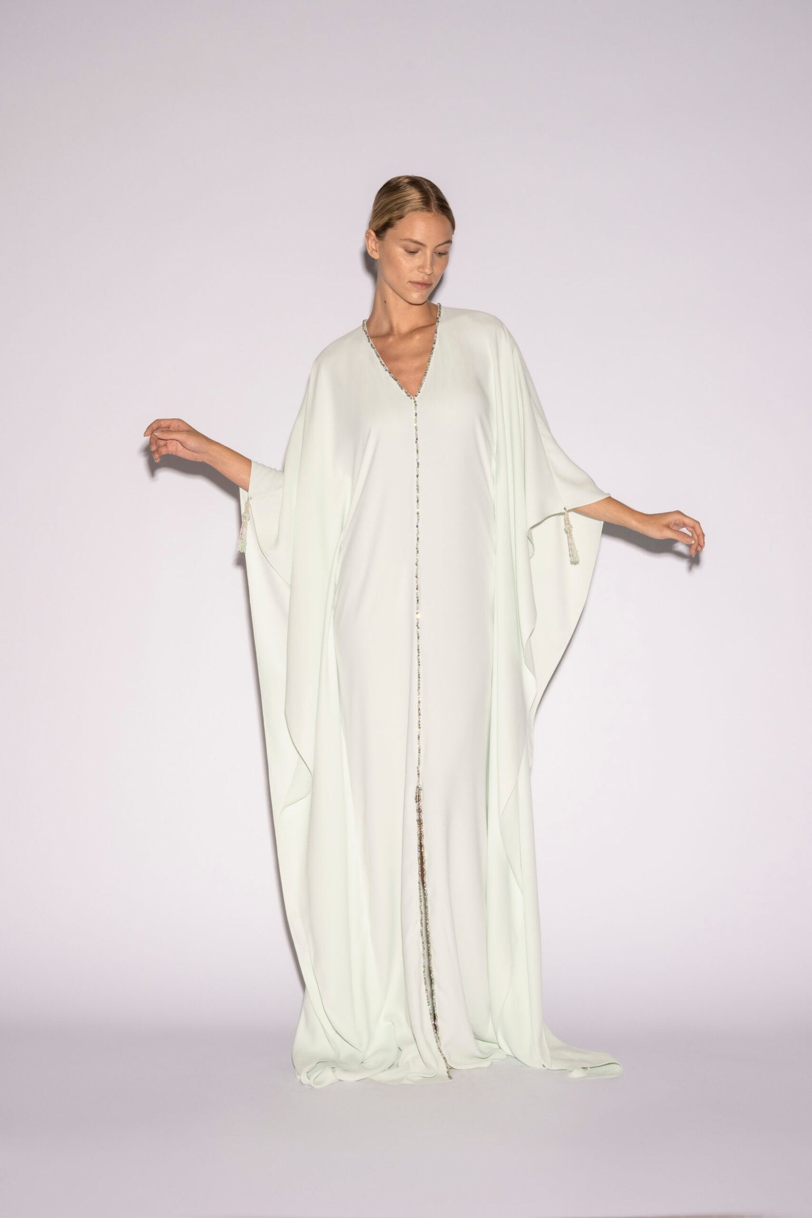 Bree Kaftan