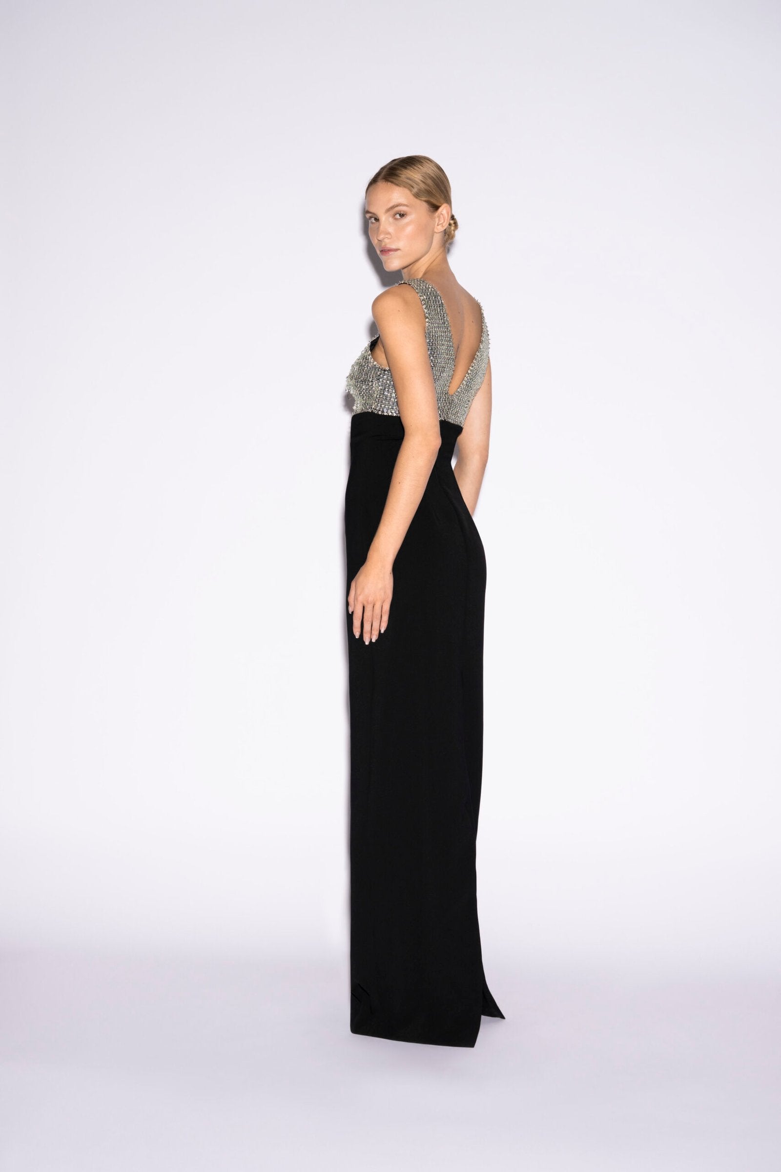 Sabina Maxi Dress (Made-to-order)